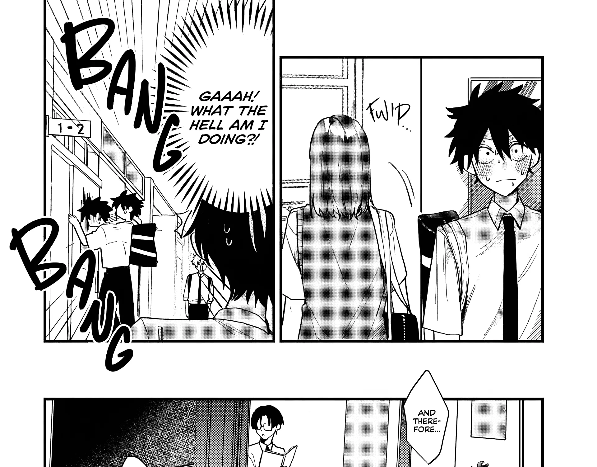 Osoraku Kanojo wa Ore no Aniki wo Neratteru
