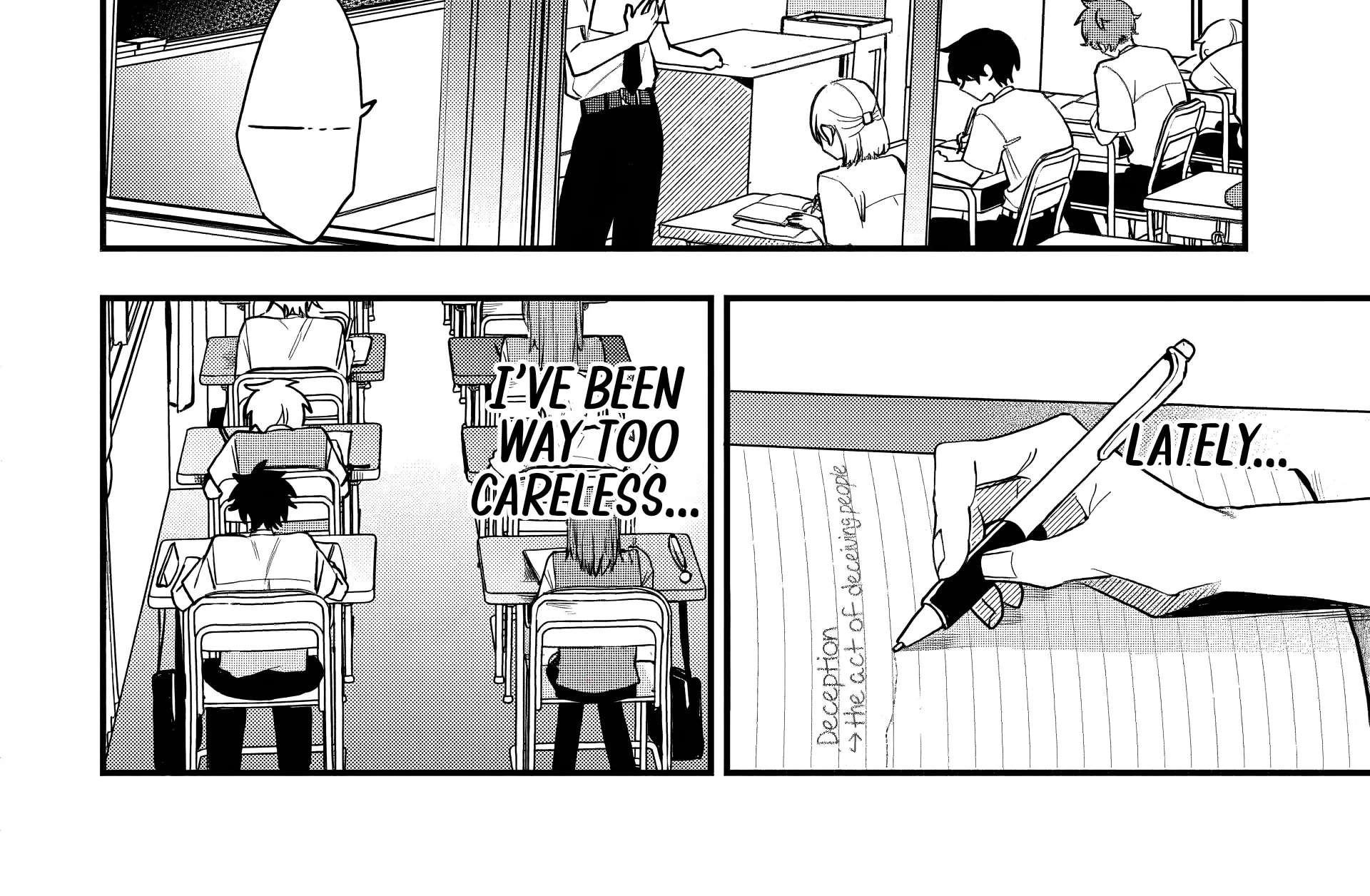 Osoraku Kanojo wa Ore no Aniki wo Neratteru