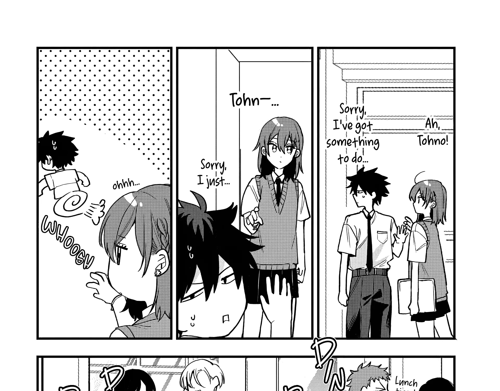 Osoraku Kanojo wa Ore no Aniki wo Neratteru