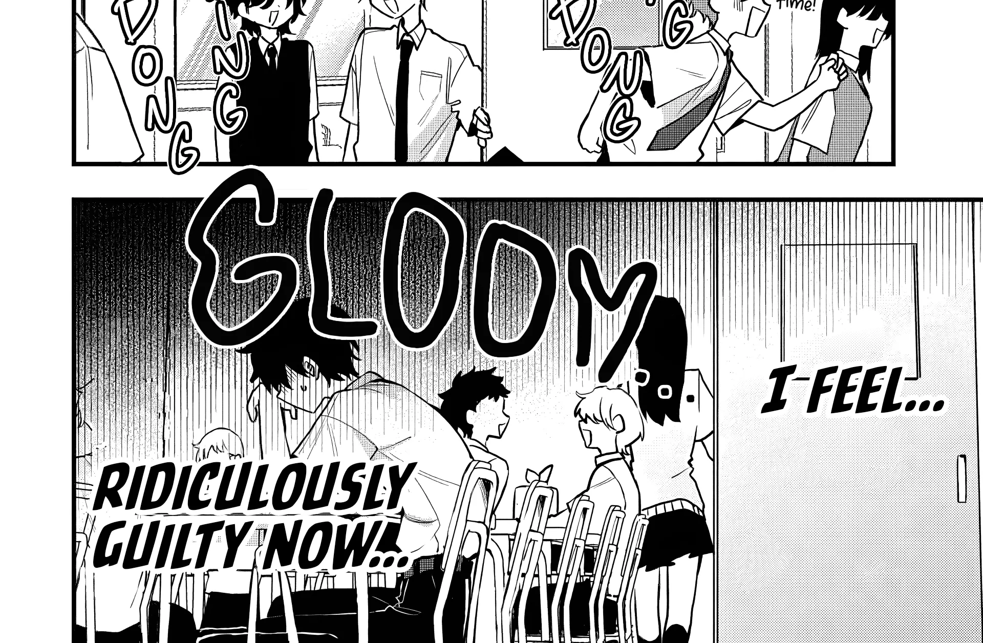 Osoraku Kanojo wa Ore no Aniki wo Neratteru
