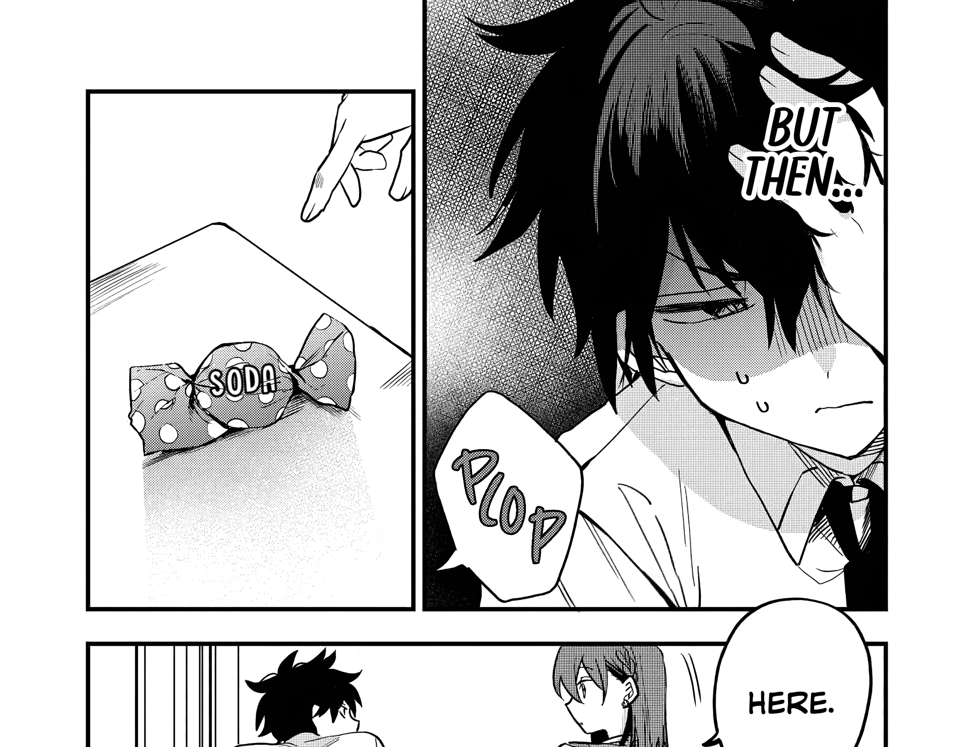 Osoraku Kanojo wa Ore no Aniki wo Neratteru
