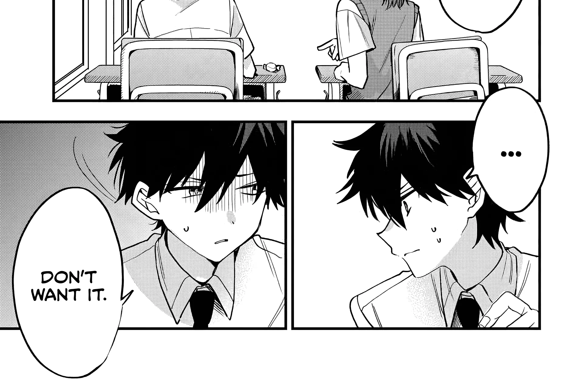 Osoraku Kanojo wa Ore no Aniki wo Neratteru