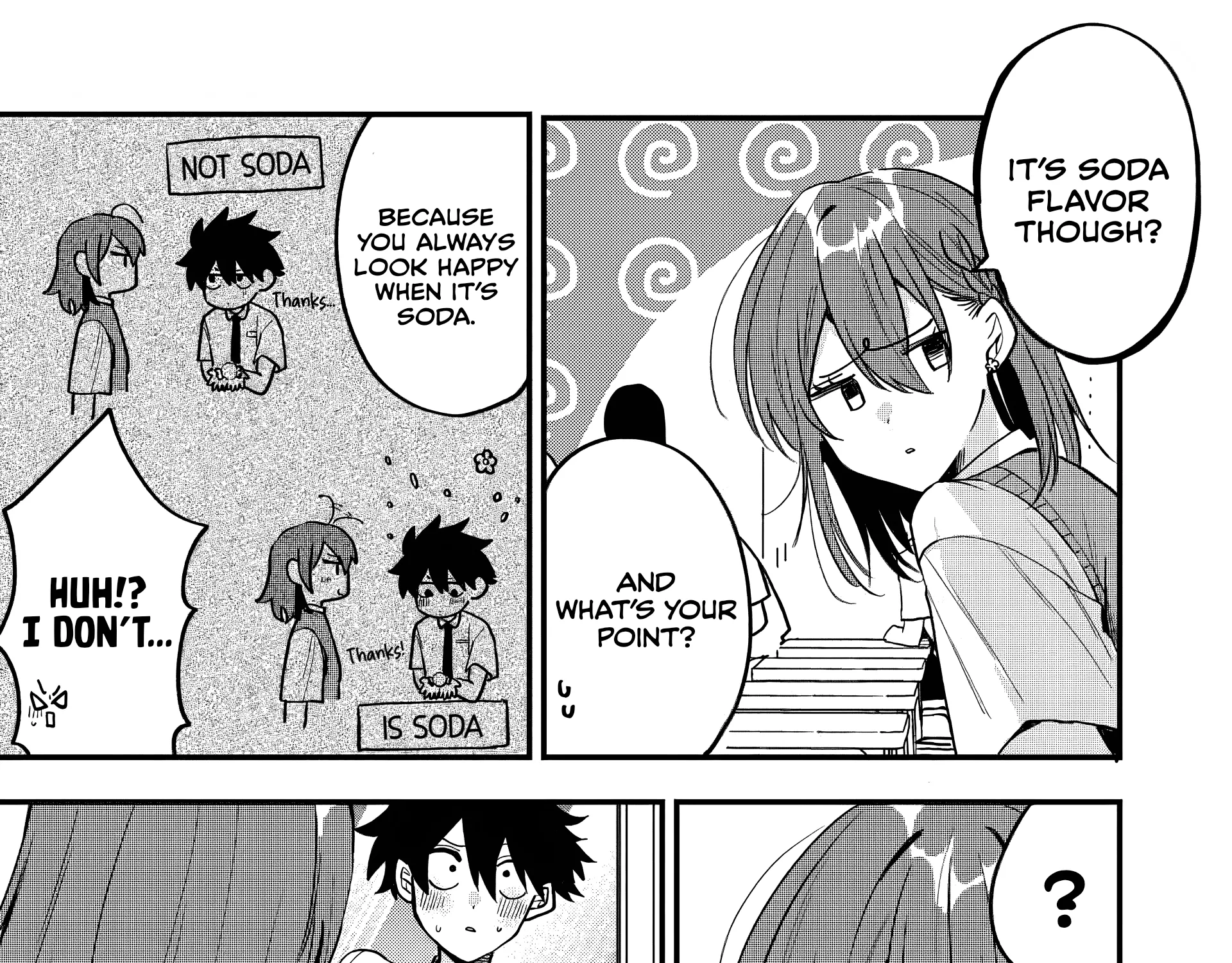 Osoraku Kanojo wa Ore no Aniki wo Neratteru
