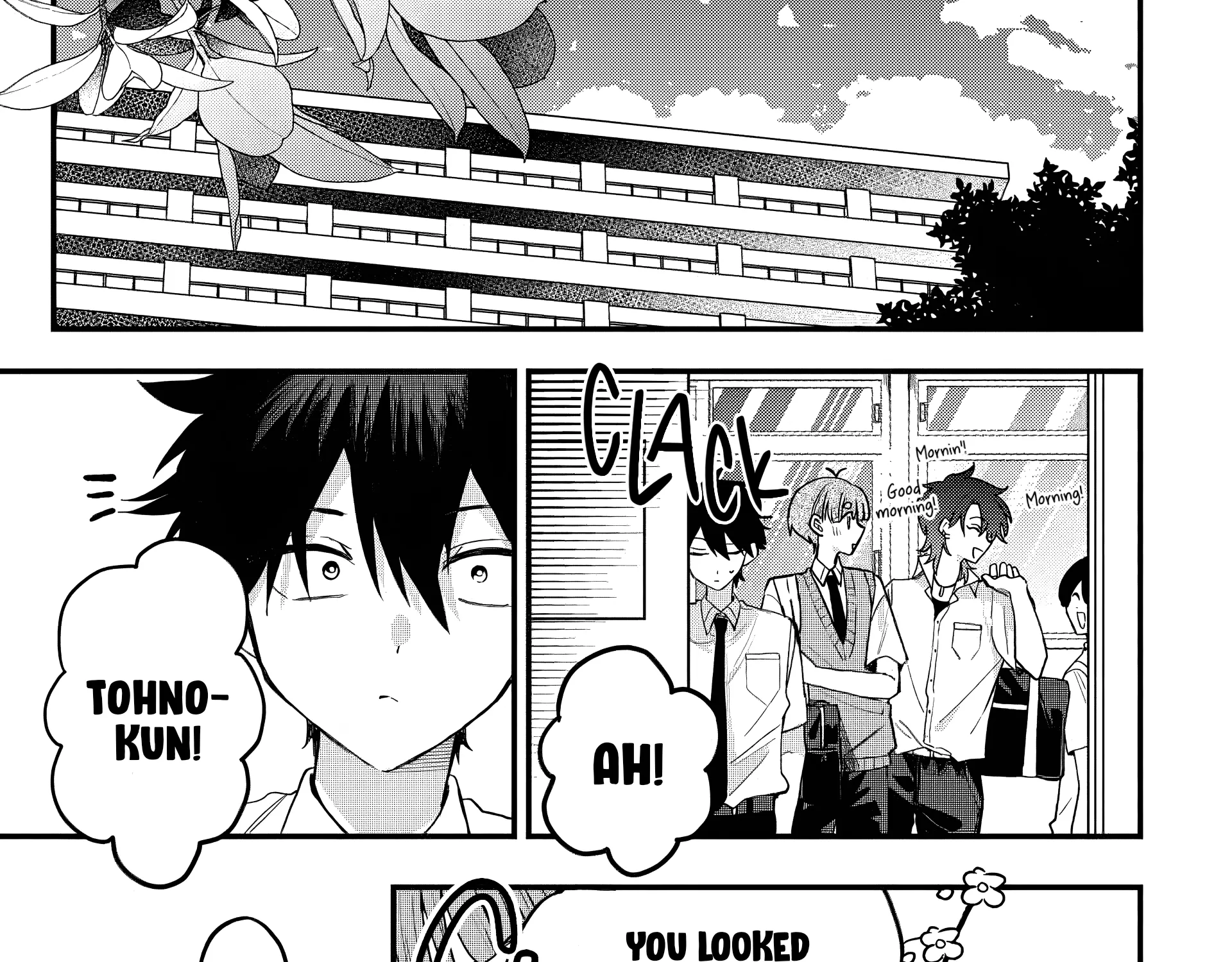 Osoraku Kanojo wa Ore no Aniki wo Neratteru