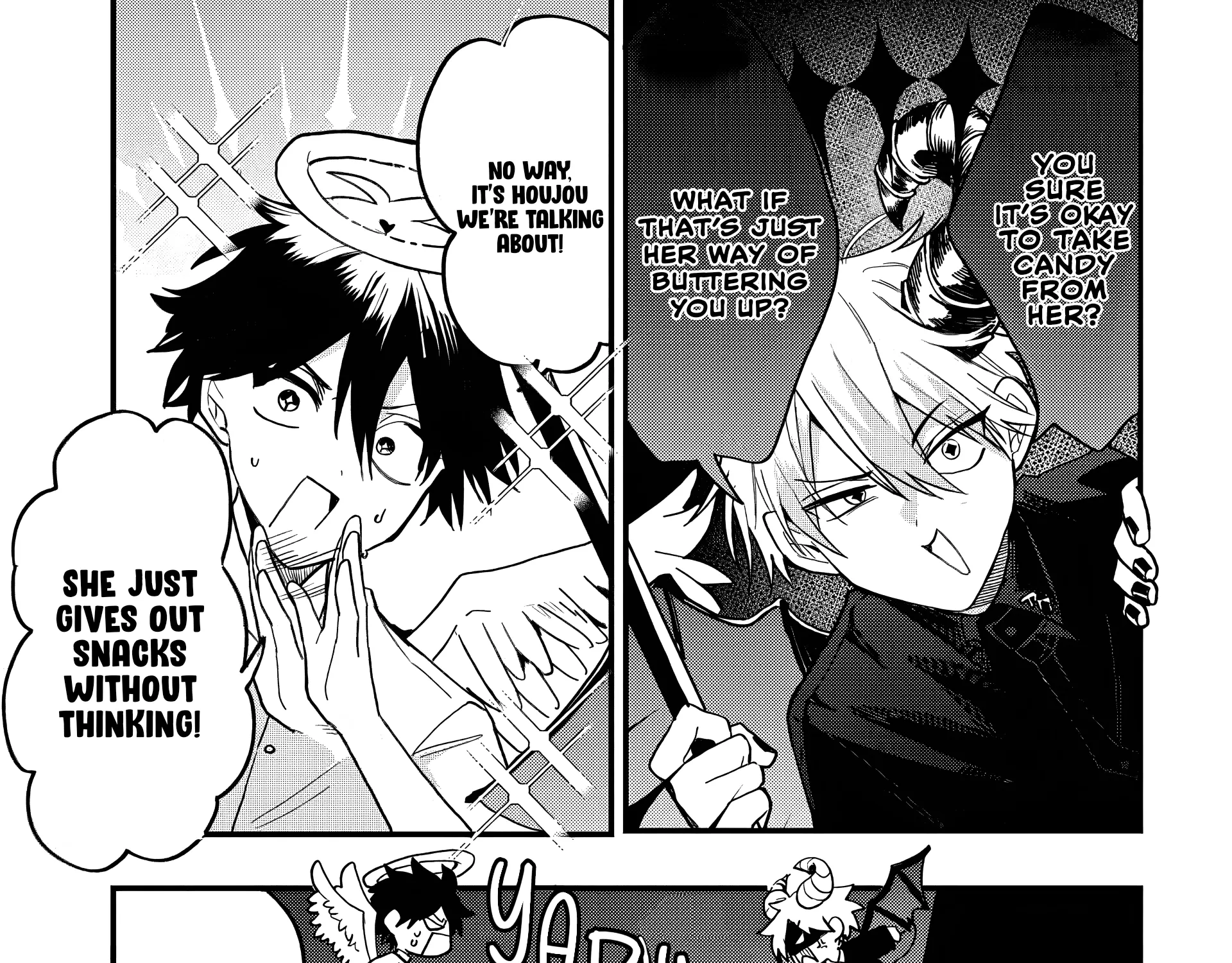 Osoraku Kanojo wa Ore no Aniki wo Neratteru