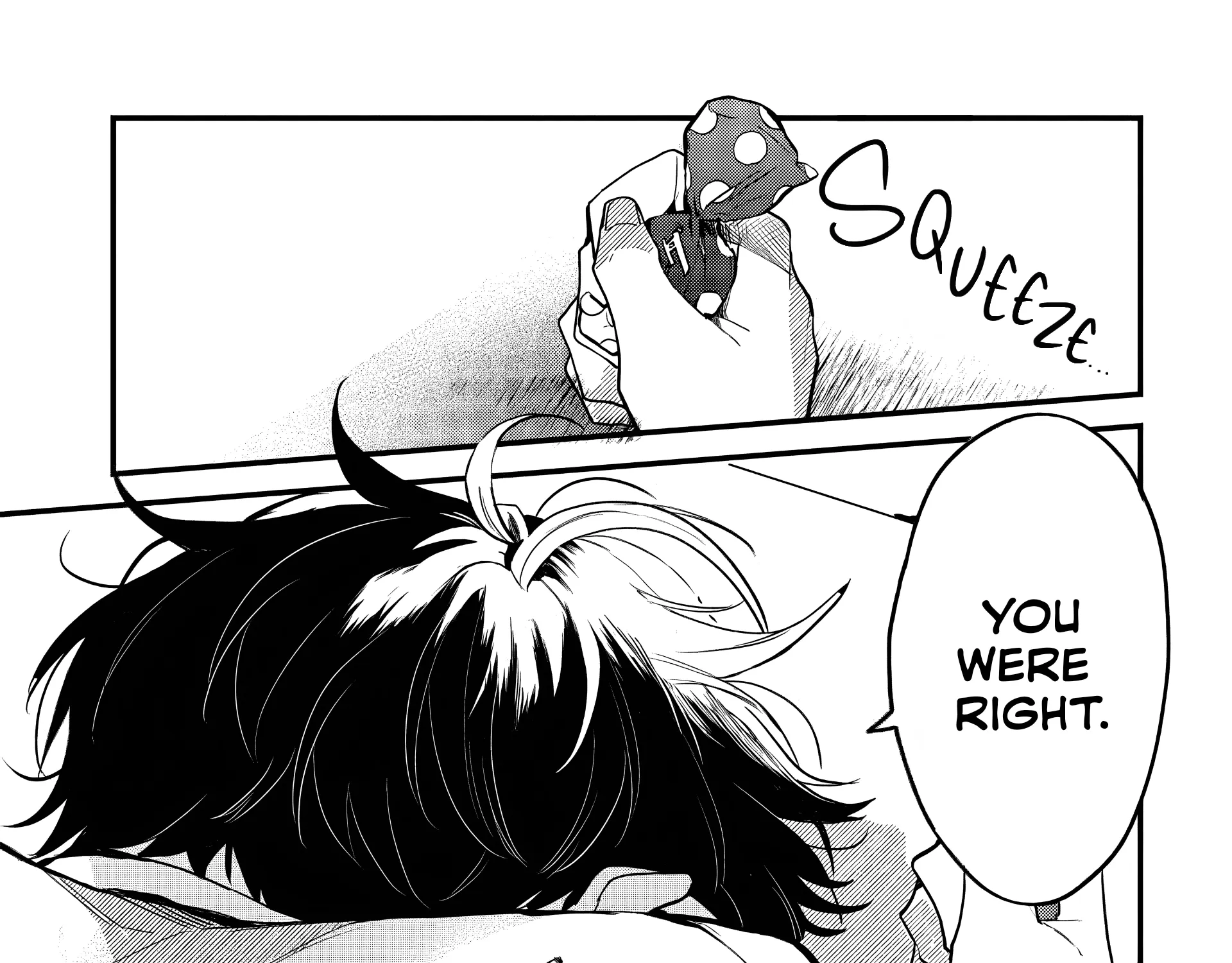 Osoraku Kanojo wa Ore no Aniki wo Neratteru