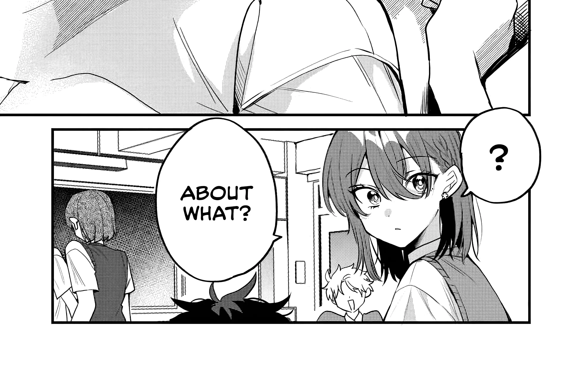 Osoraku Kanojo wa Ore no Aniki wo Neratteru