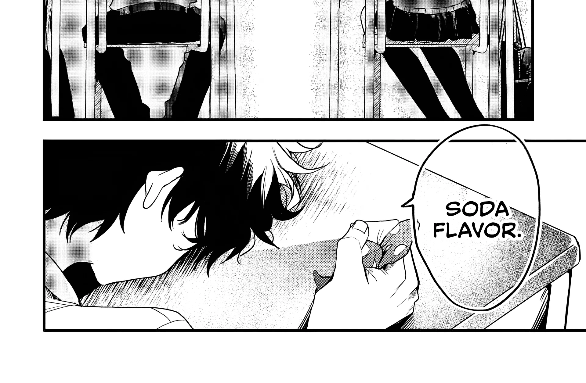 Osoraku Kanojo wa Ore no Aniki wo Neratteru