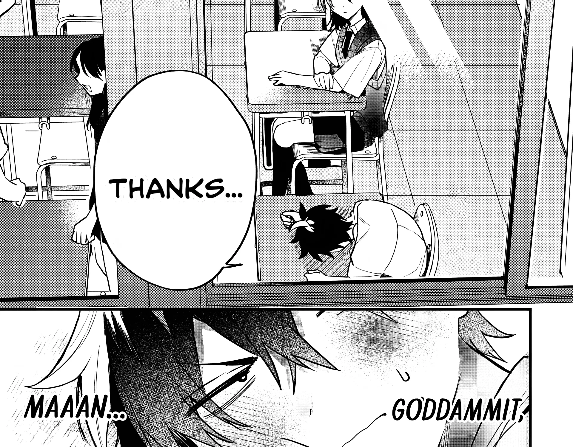 Osoraku Kanojo wa Ore no Aniki wo Neratteru