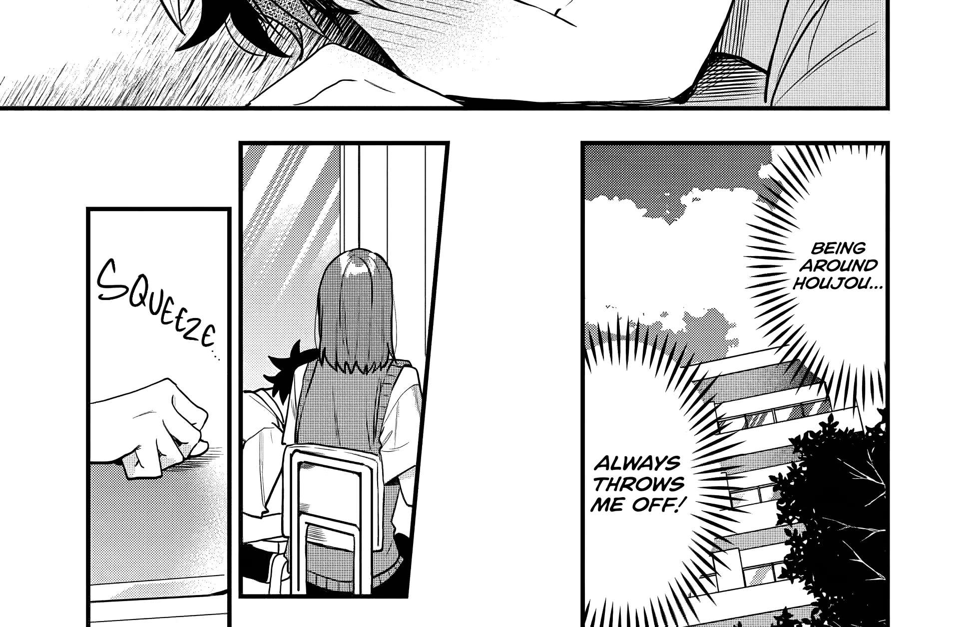 Osoraku Kanojo wa Ore no Aniki wo Neratteru