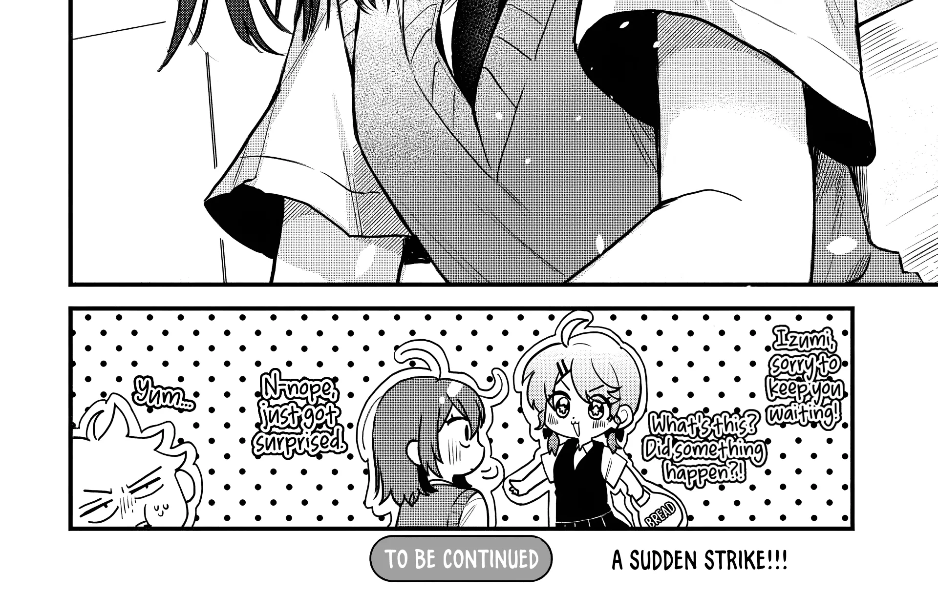 Osoraku Kanojo wa Ore no Aniki wo Neratteru