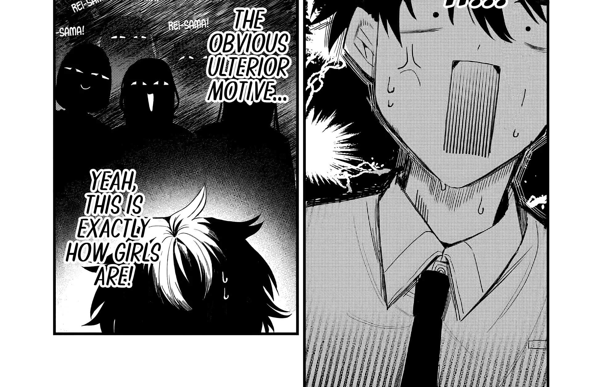 Osoraku Kanojo wa Ore no Aniki wo Neratteru
