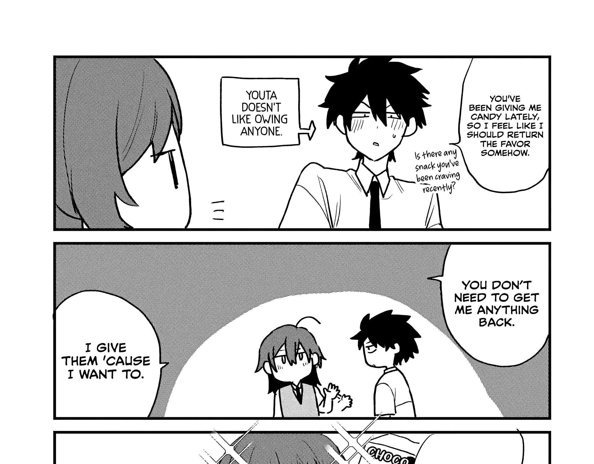 Osoraku Kanojo wa Ore no Aniki wo Neratteru