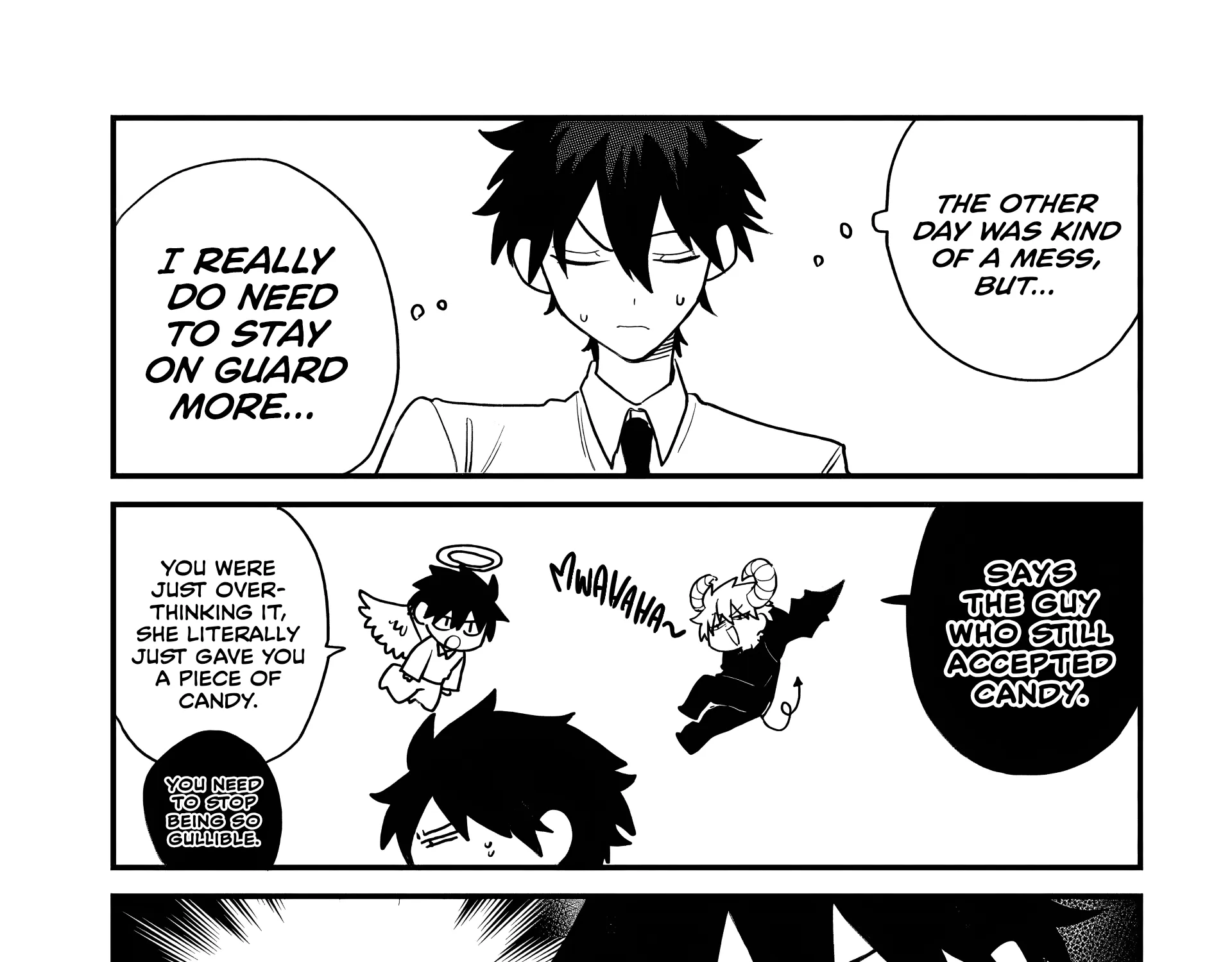 Osoraku Kanojo wa Ore no Aniki wo Neratteru