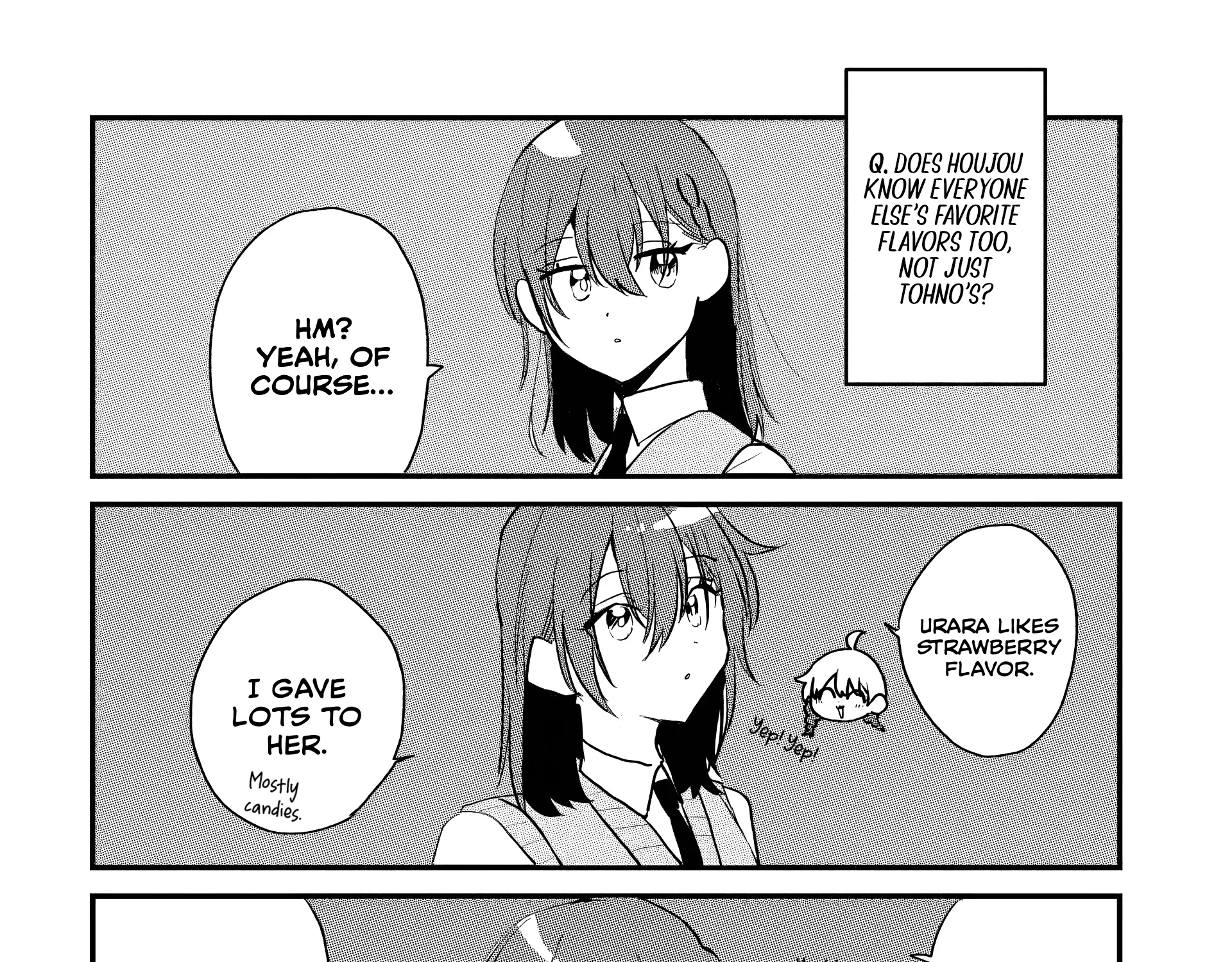 Osoraku Kanojo wa Ore no Aniki wo Neratteru