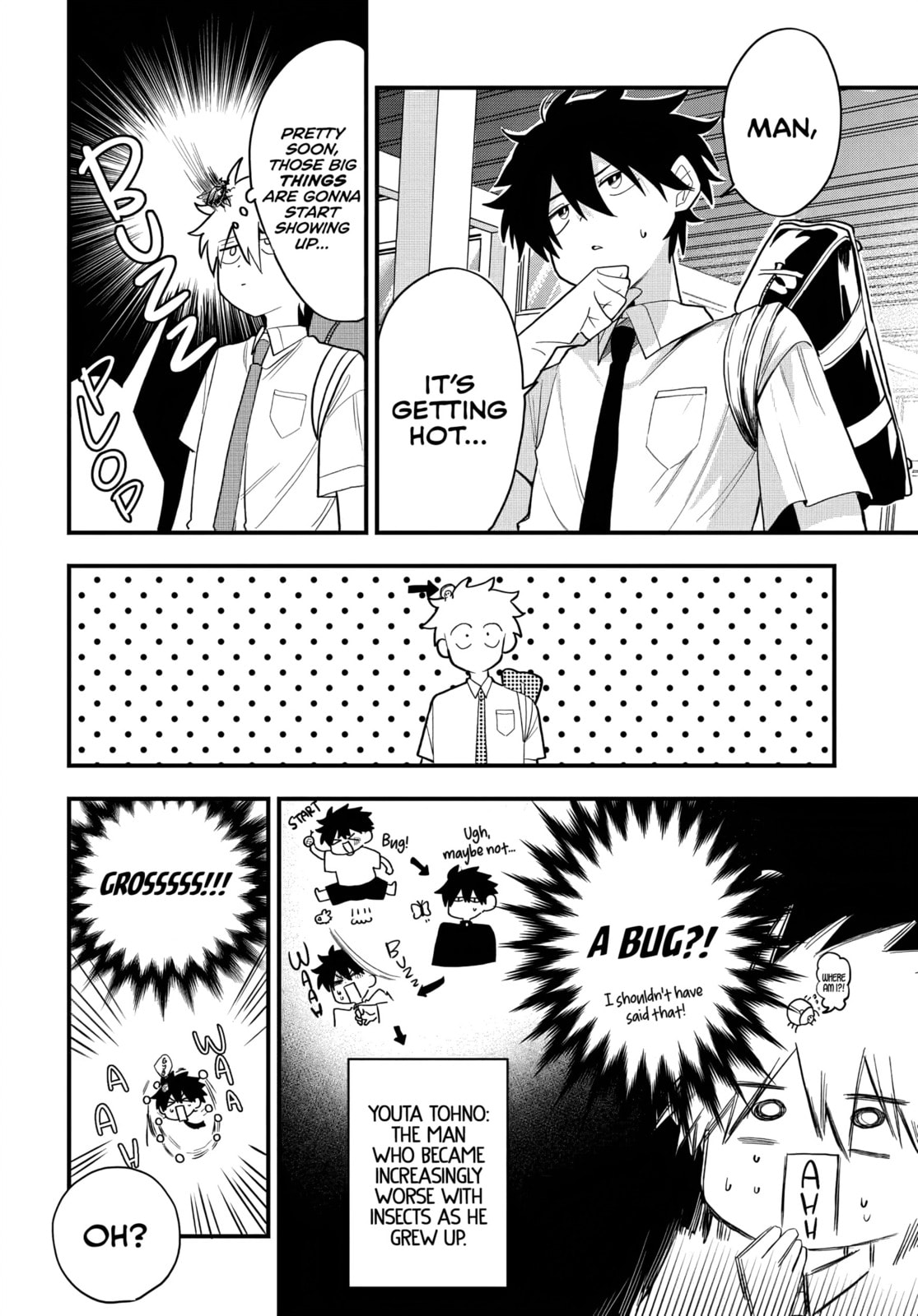 Osoraku Kanojo wa Ore no Aniki wo Neratteru