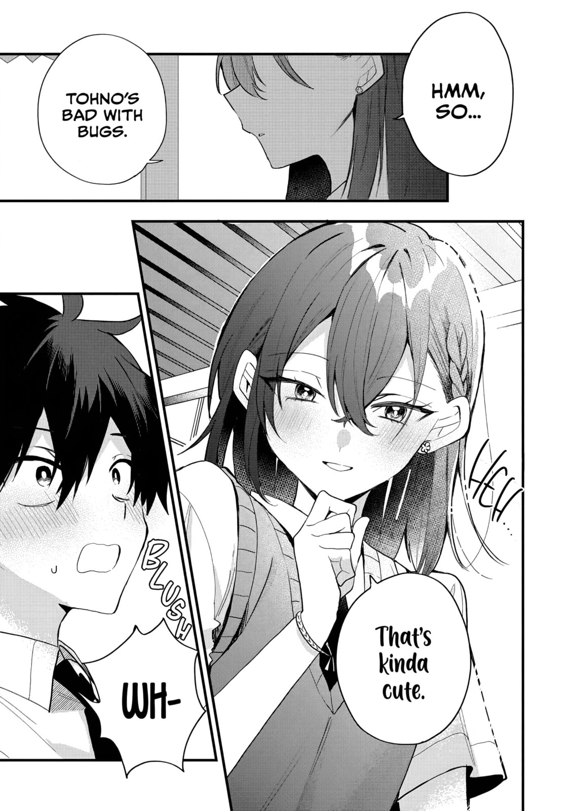 Osoraku Kanojo wa Ore no Aniki wo Neratteru