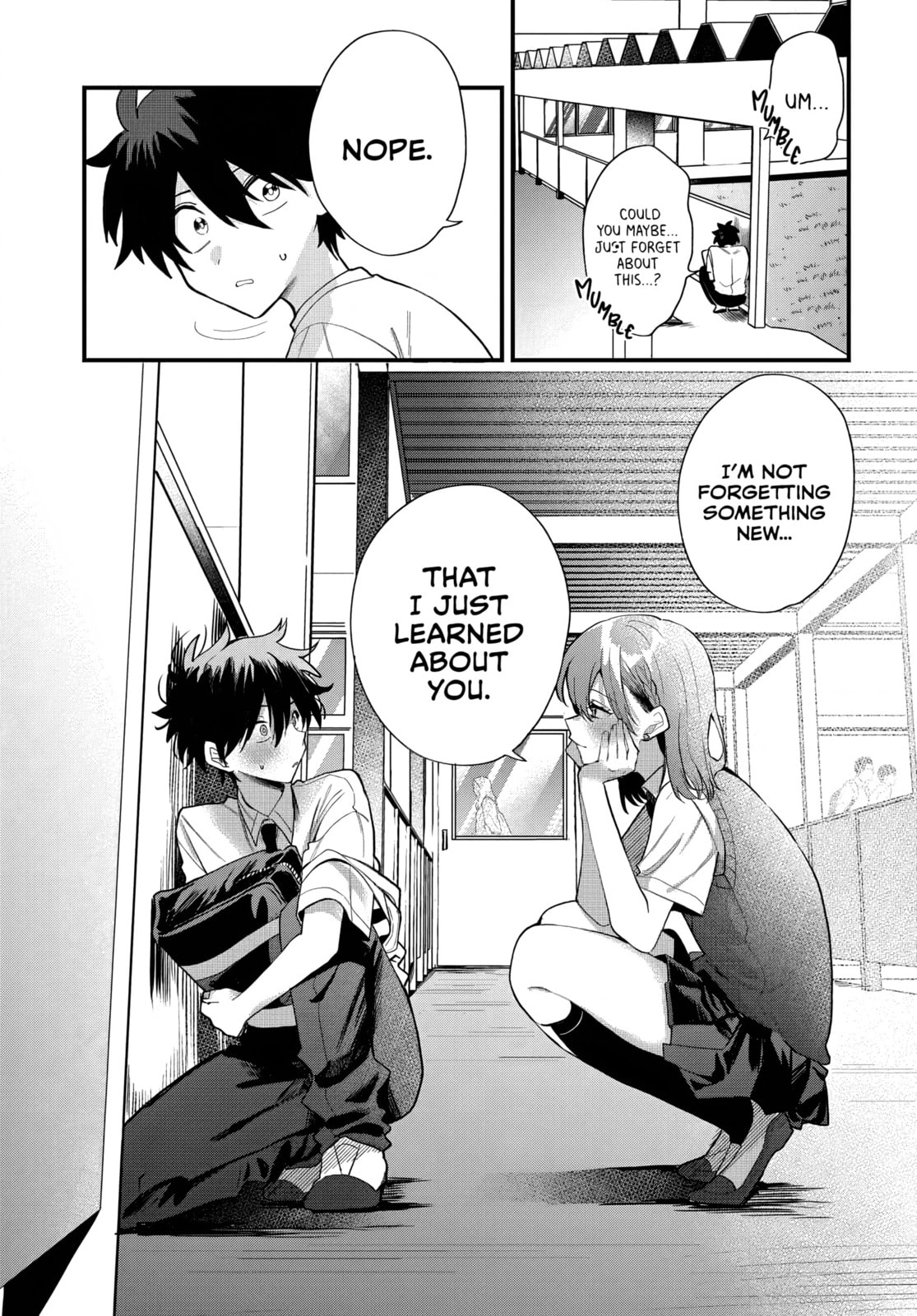 Osoraku Kanojo wa Ore no Aniki wo Neratteru