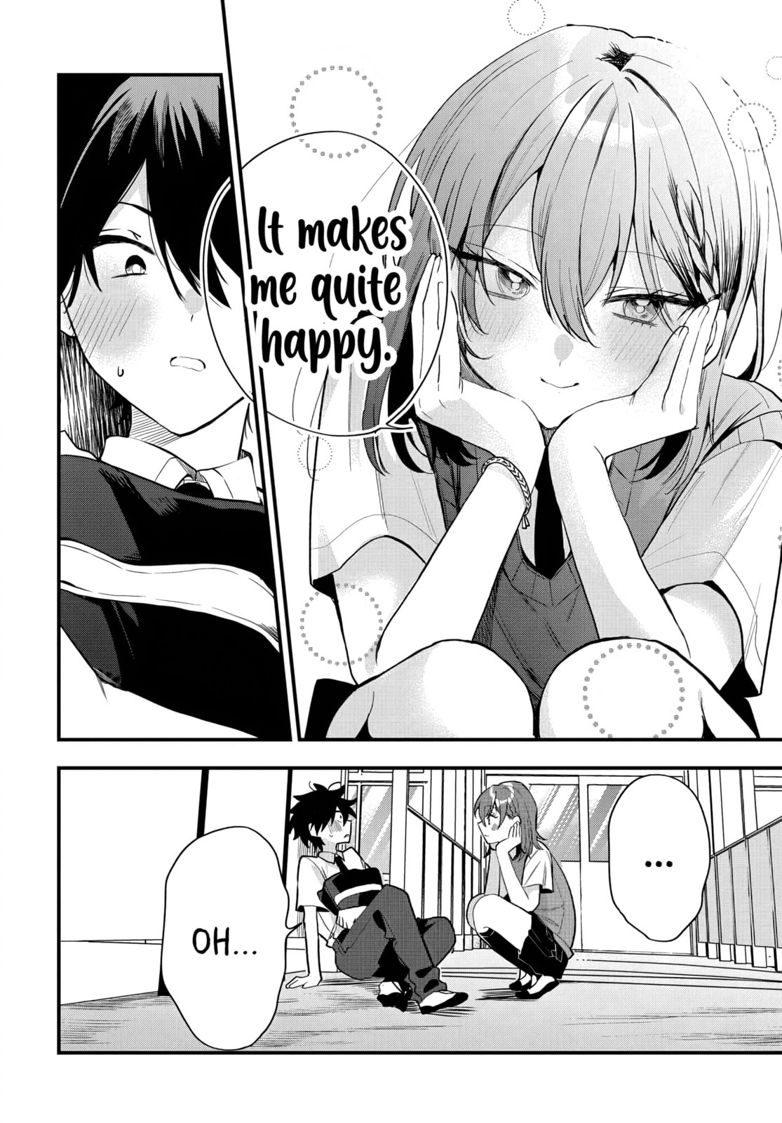 Osoraku Kanojo wa Ore no Aniki wo Neratteru