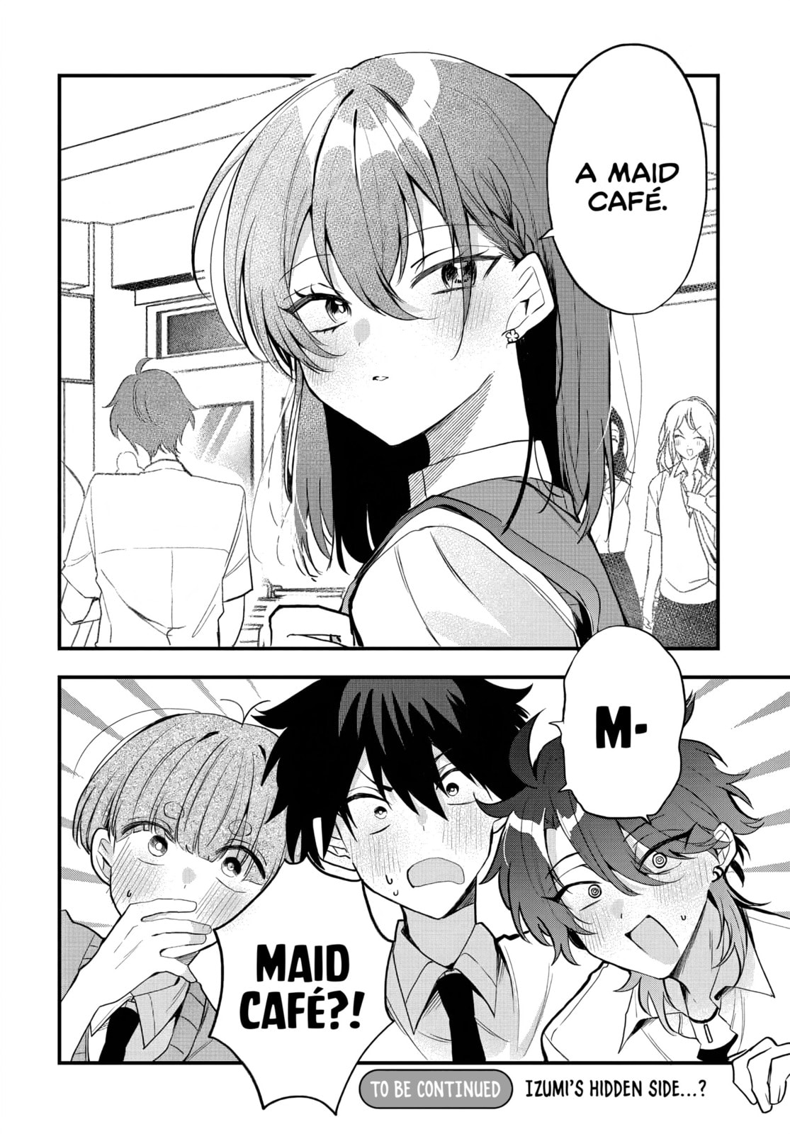 Osoraku Kanojo wa Ore no Aniki wo Neratteru