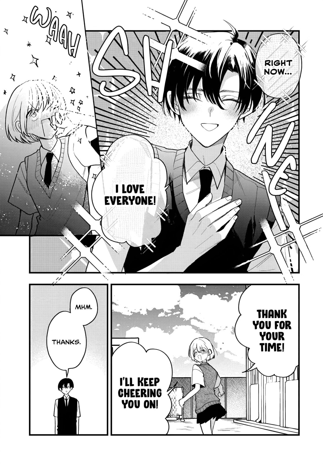 Osoraku Kanojo wa Ore no Aniki wo Neratteru