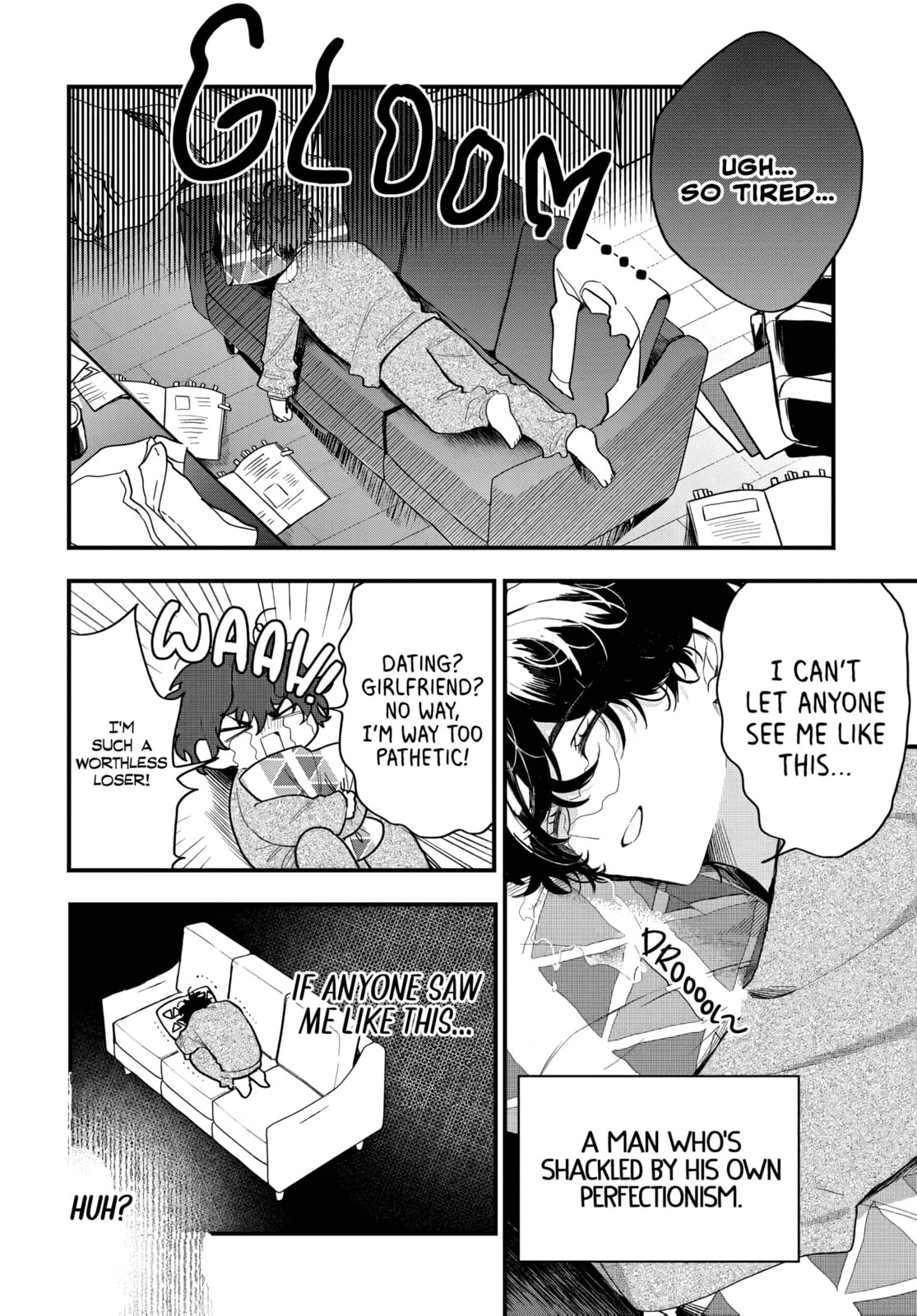 Osoraku Kanojo wa Ore no Aniki wo Neratteru