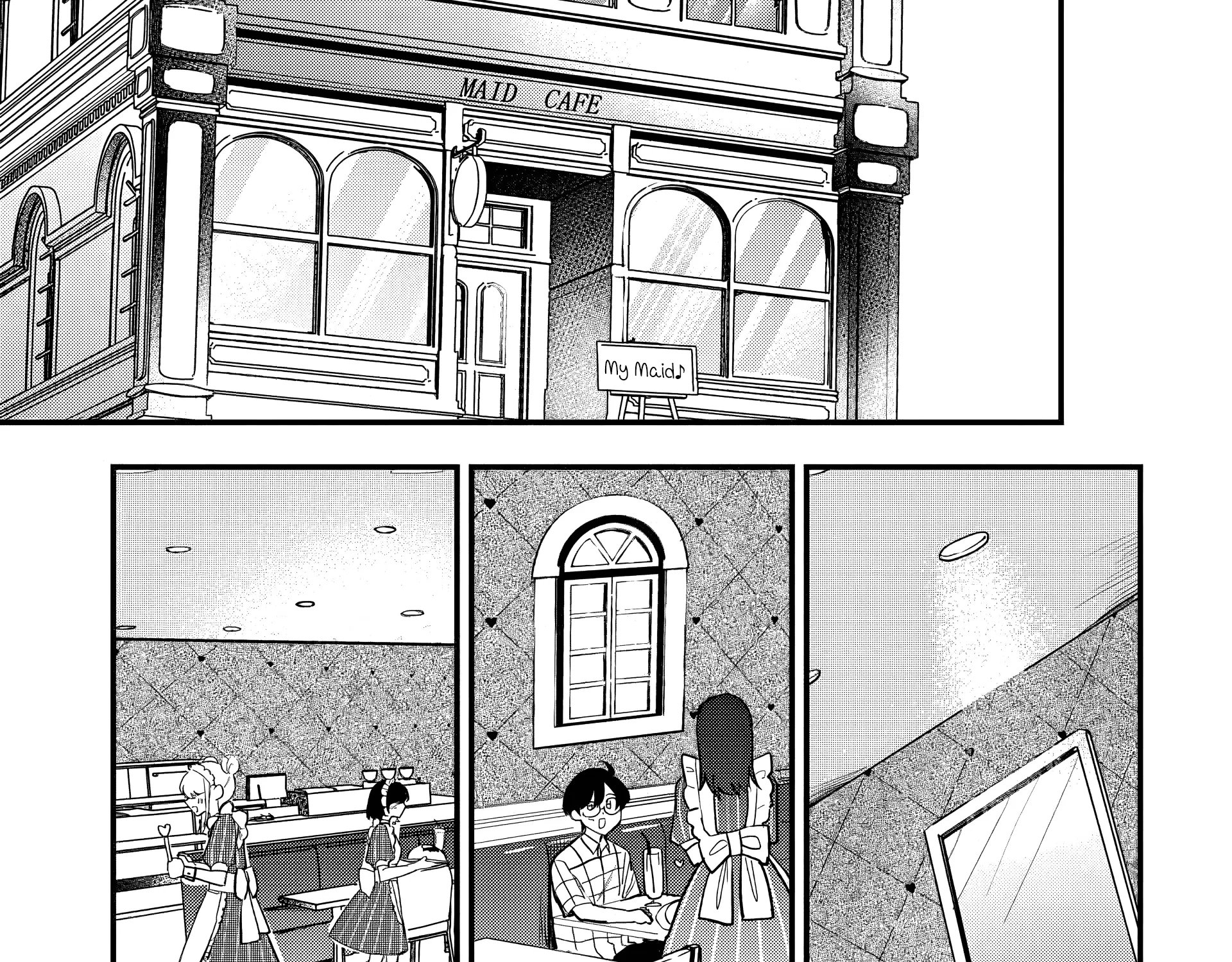 Osoraku Kanojo wa Ore no Aniki wo Neratteru