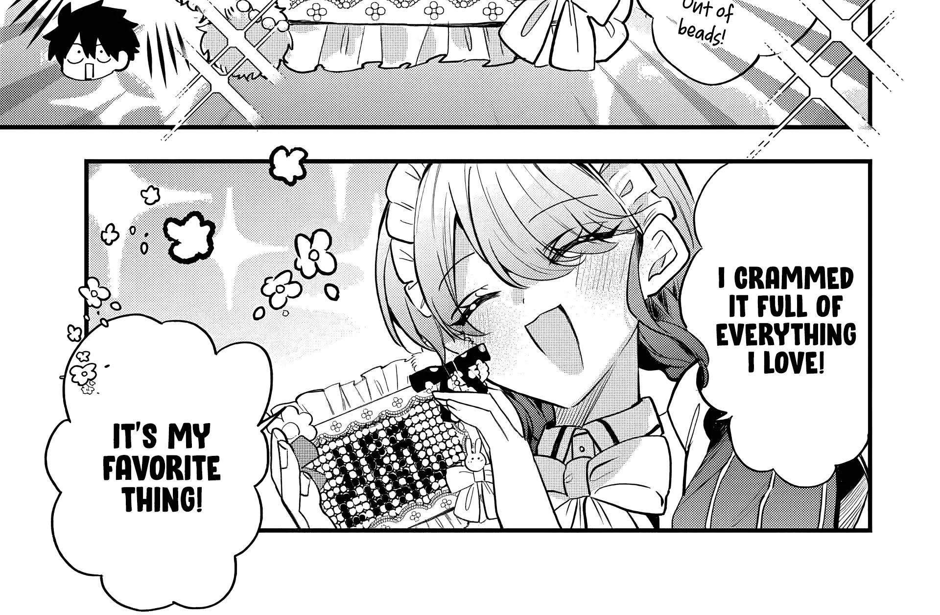 Osoraku Kanojo wa Ore no Aniki wo Neratteru