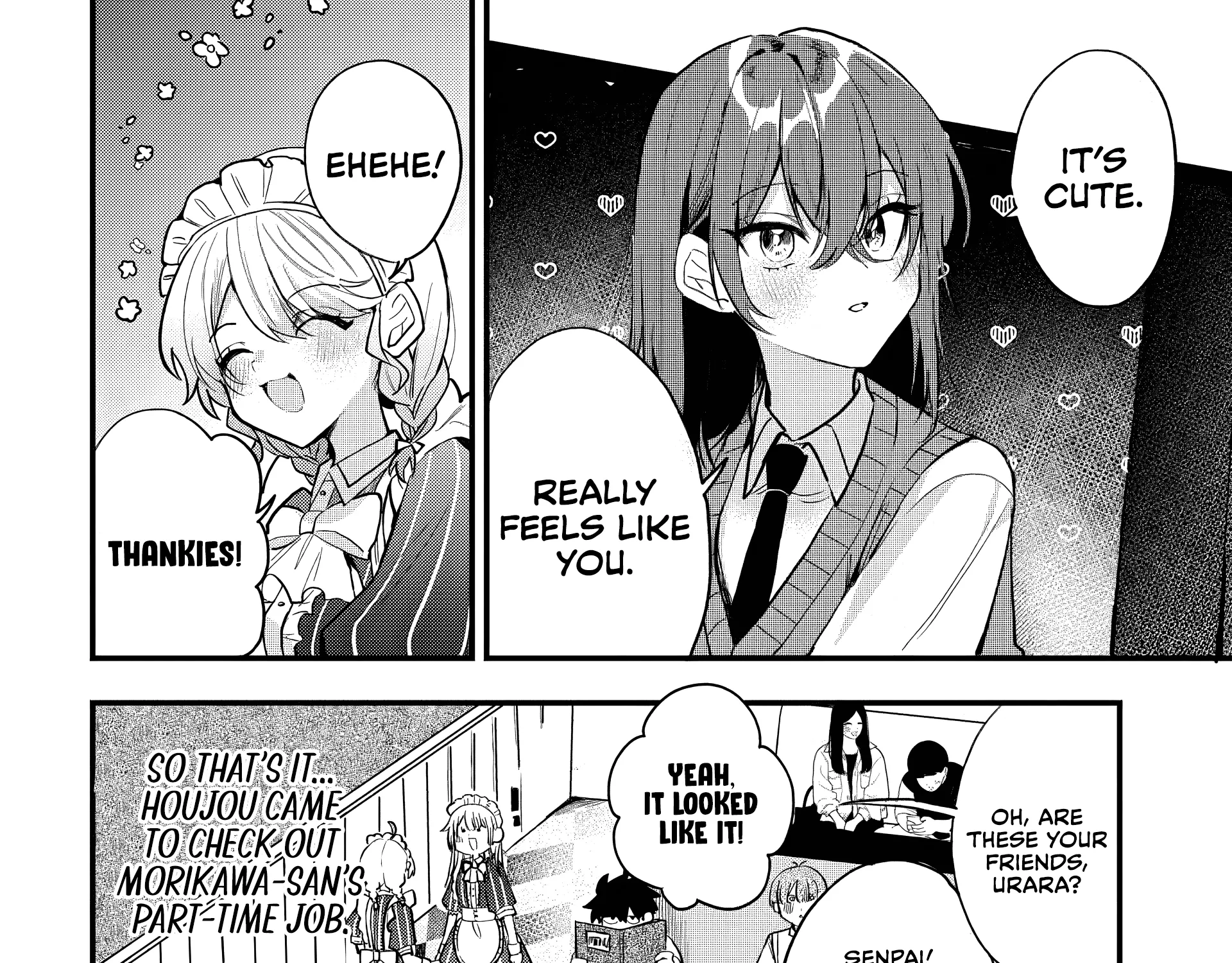 Osoraku Kanojo wa Ore no Aniki wo Neratteru