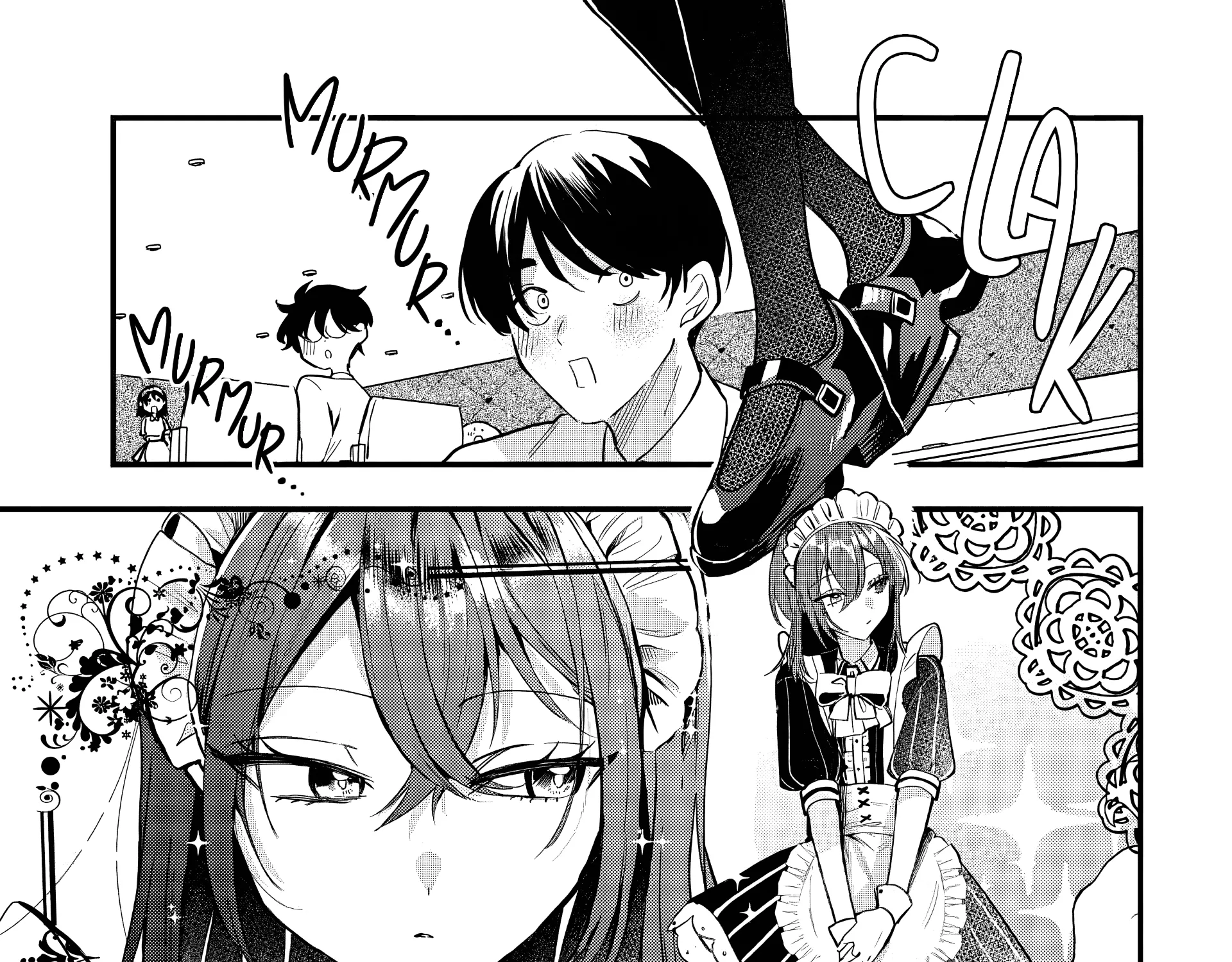 Osoraku Kanojo wa Ore no Aniki wo Neratteru