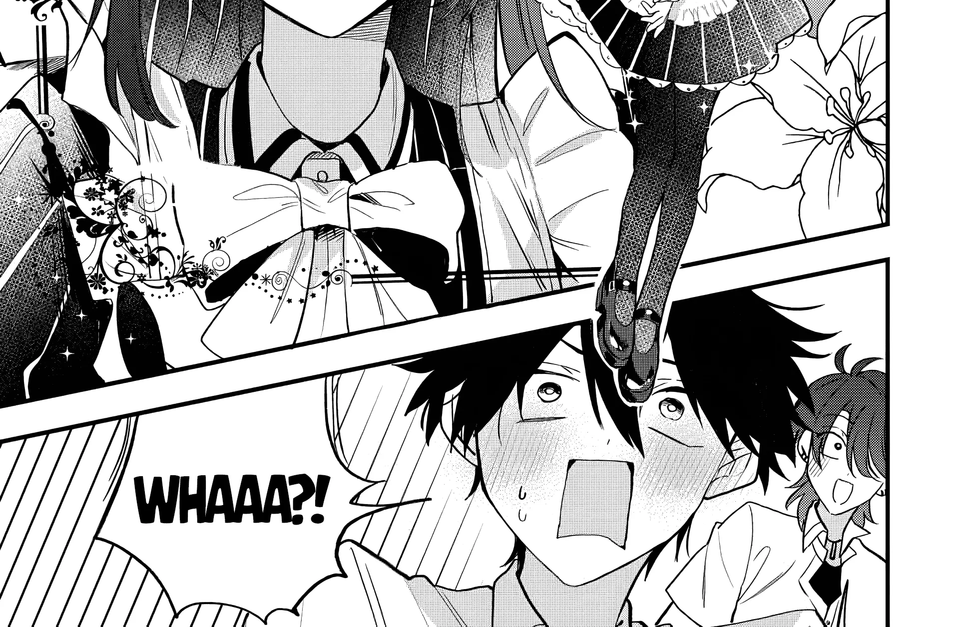 Osoraku Kanojo wa Ore no Aniki wo Neratteru