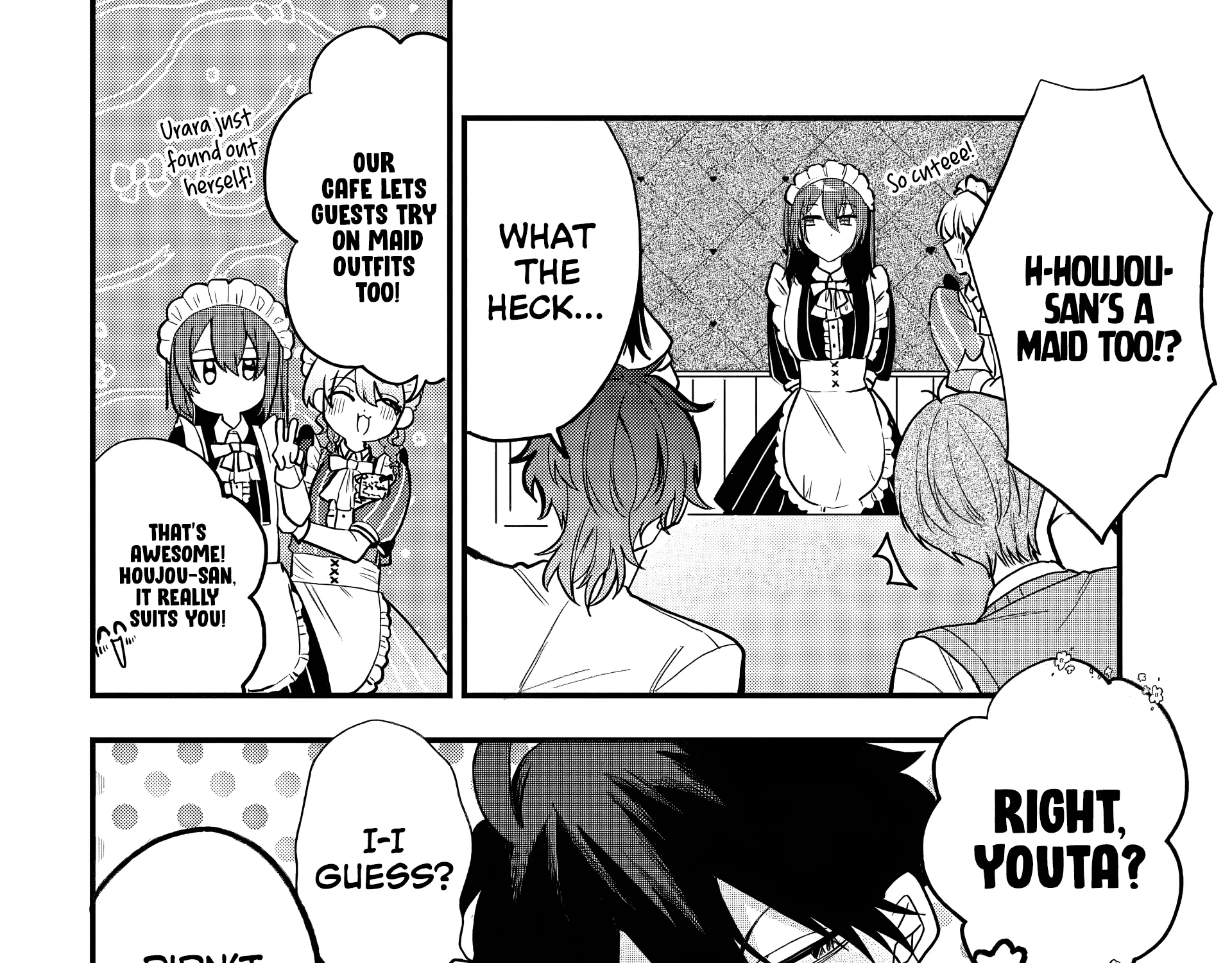 Osoraku Kanojo wa Ore no Aniki wo Neratteru