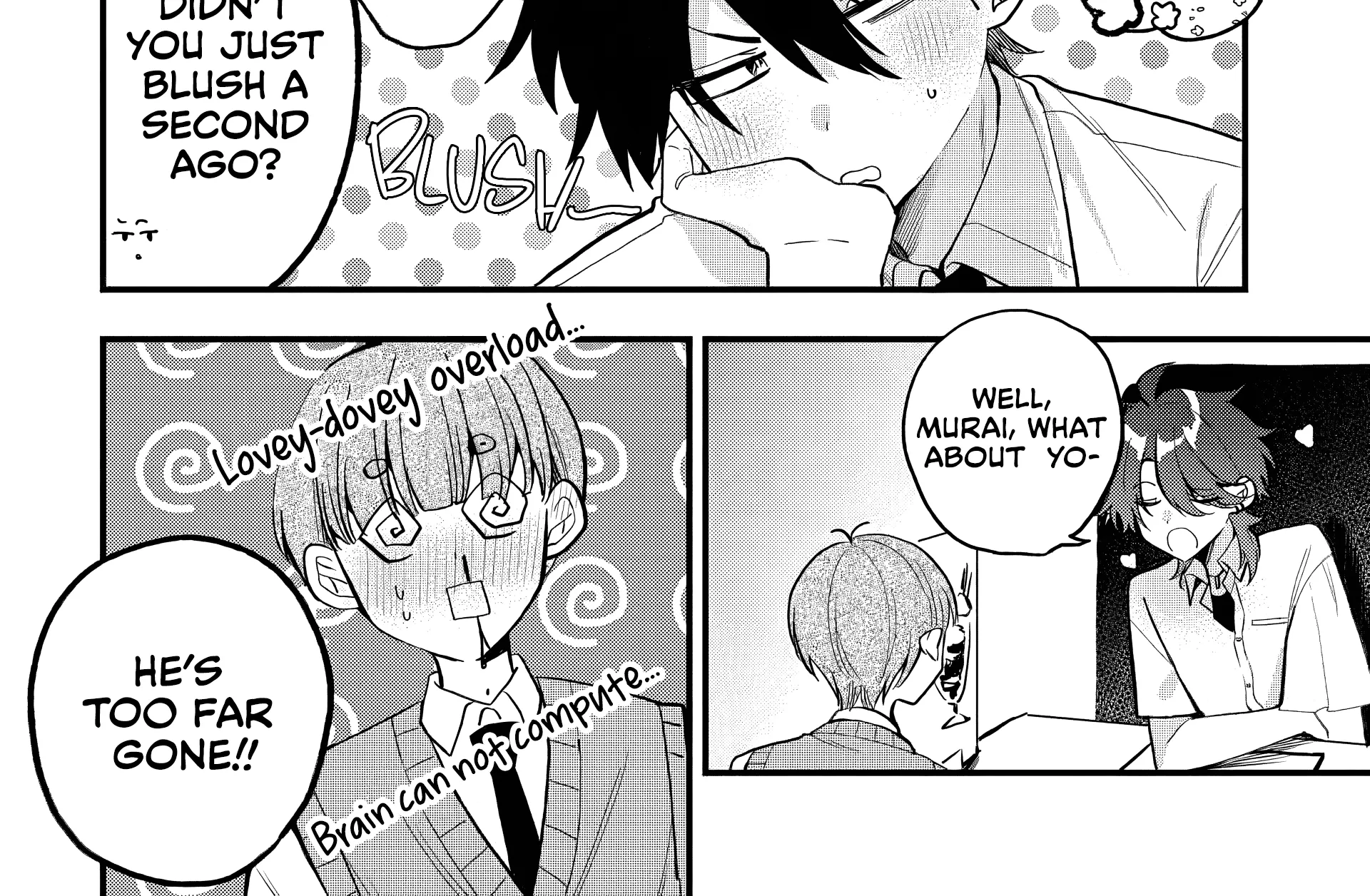 Osoraku Kanojo wa Ore no Aniki wo Neratteru