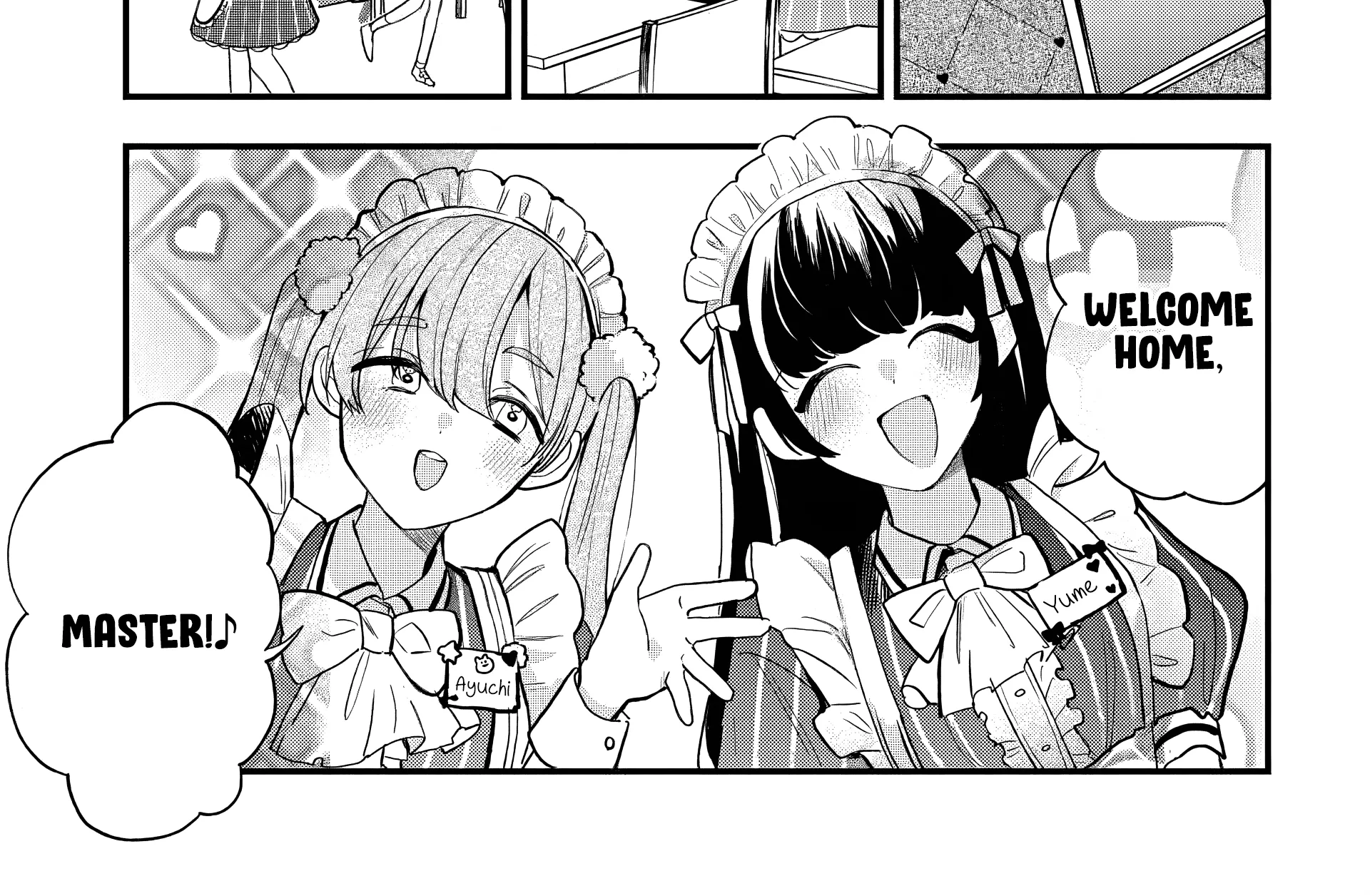 Osoraku Kanojo wa Ore no Aniki wo Neratteru