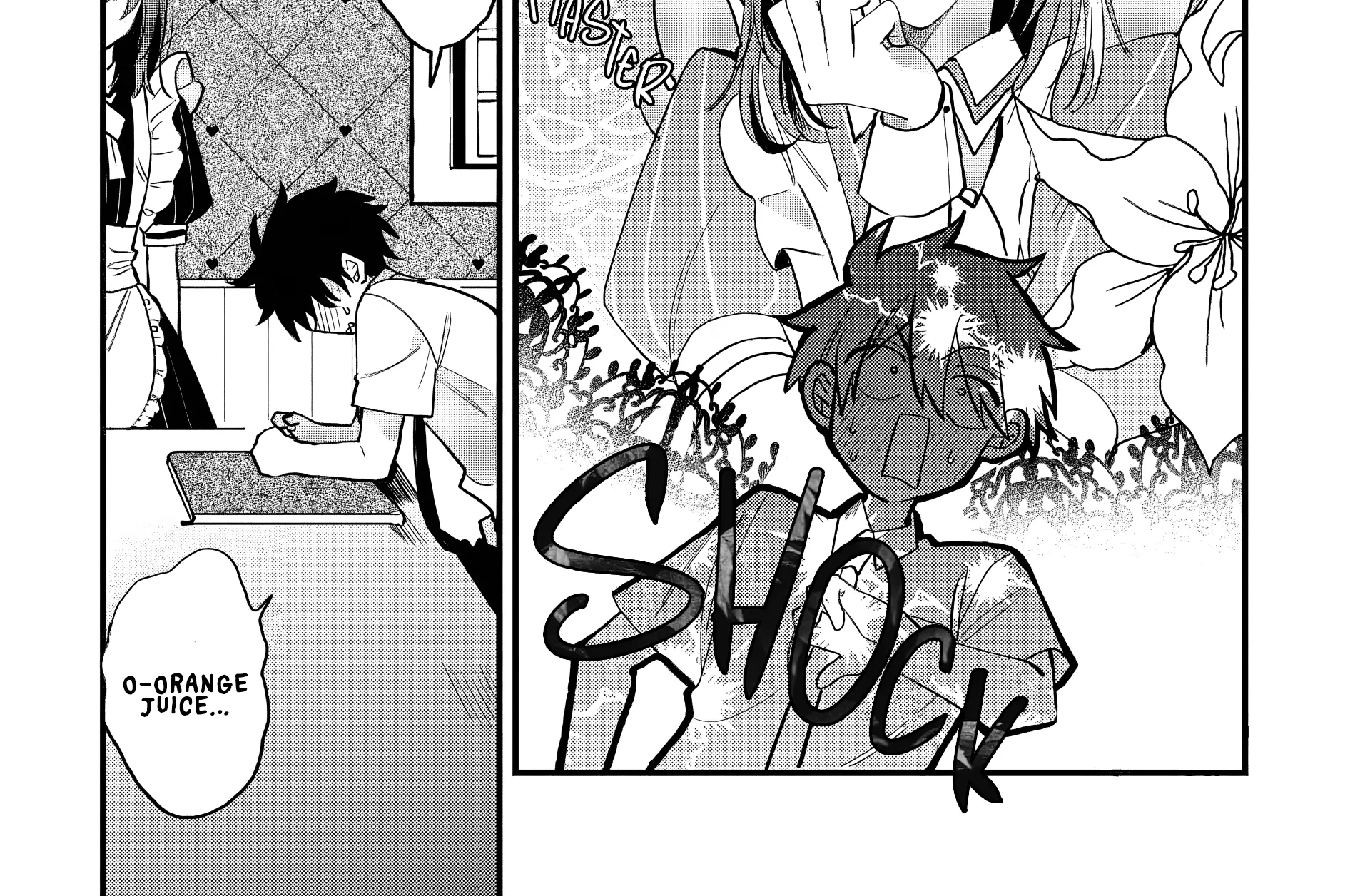 Osoraku Kanojo wa Ore no Aniki wo Neratteru