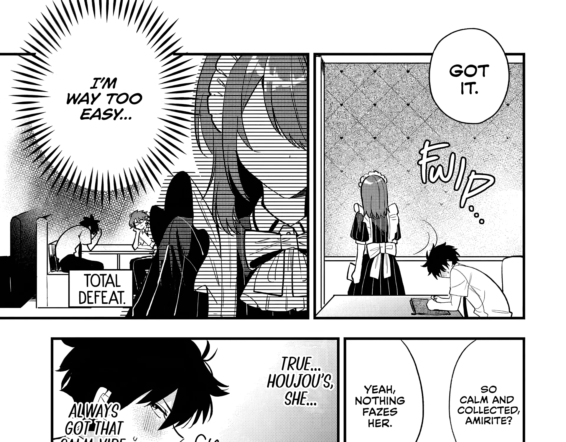 Osoraku Kanojo wa Ore no Aniki wo Neratteru