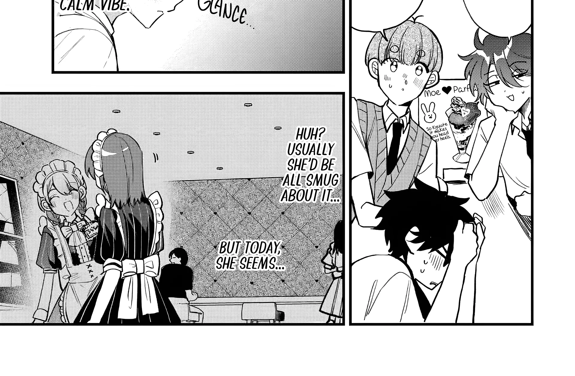 Osoraku Kanojo wa Ore no Aniki wo Neratteru