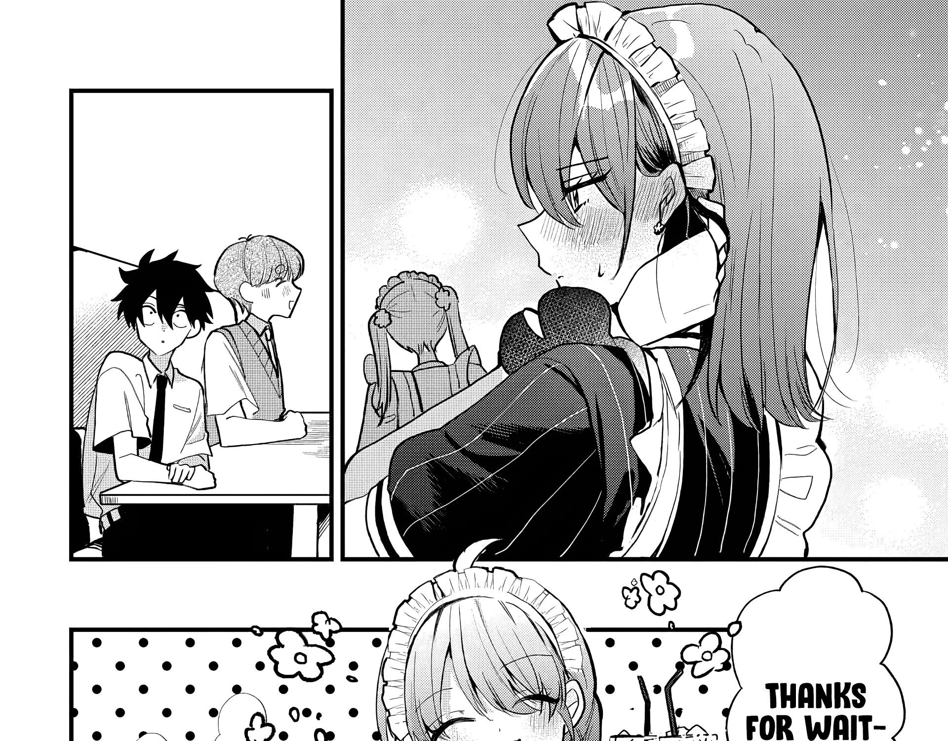 Osoraku Kanojo wa Ore no Aniki wo Neratteru