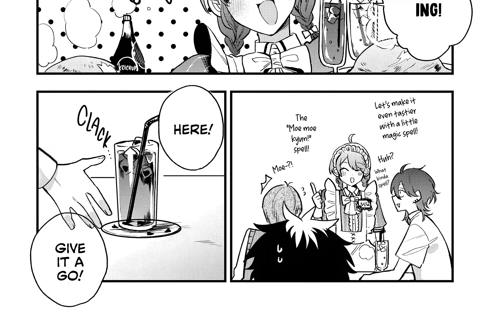 Osoraku Kanojo wa Ore no Aniki wo Neratteru
