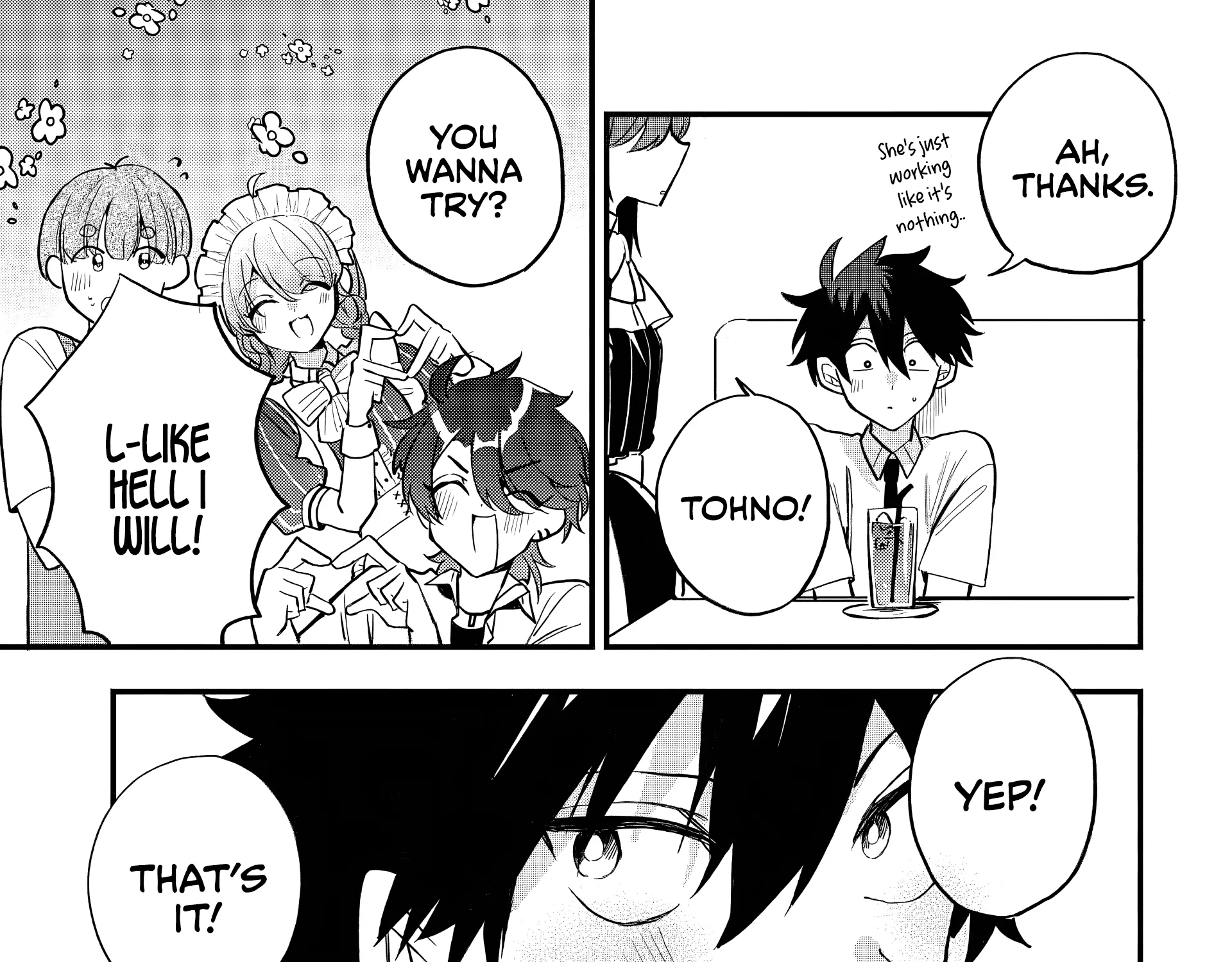 Osoraku Kanojo wa Ore no Aniki wo Neratteru
