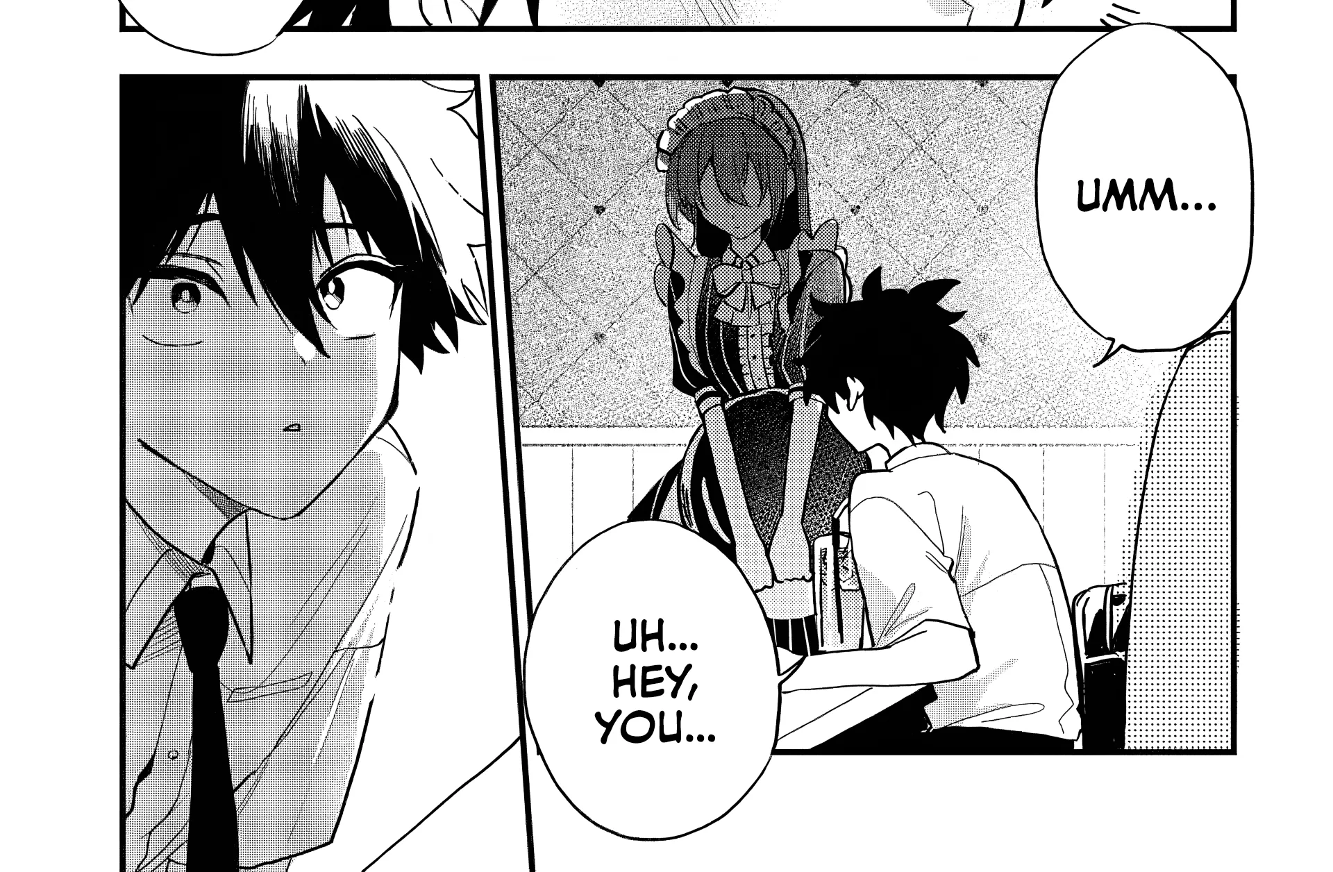 Osoraku Kanojo wa Ore no Aniki wo Neratteru