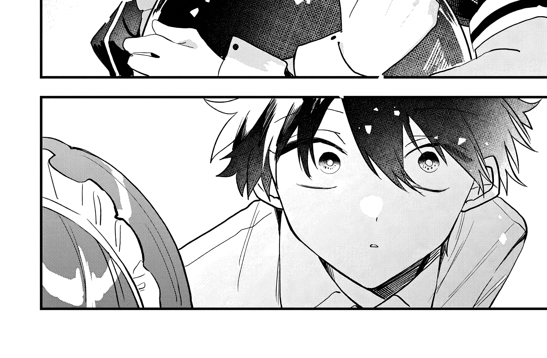 Osoraku Kanojo wa Ore no Aniki wo Neratteru