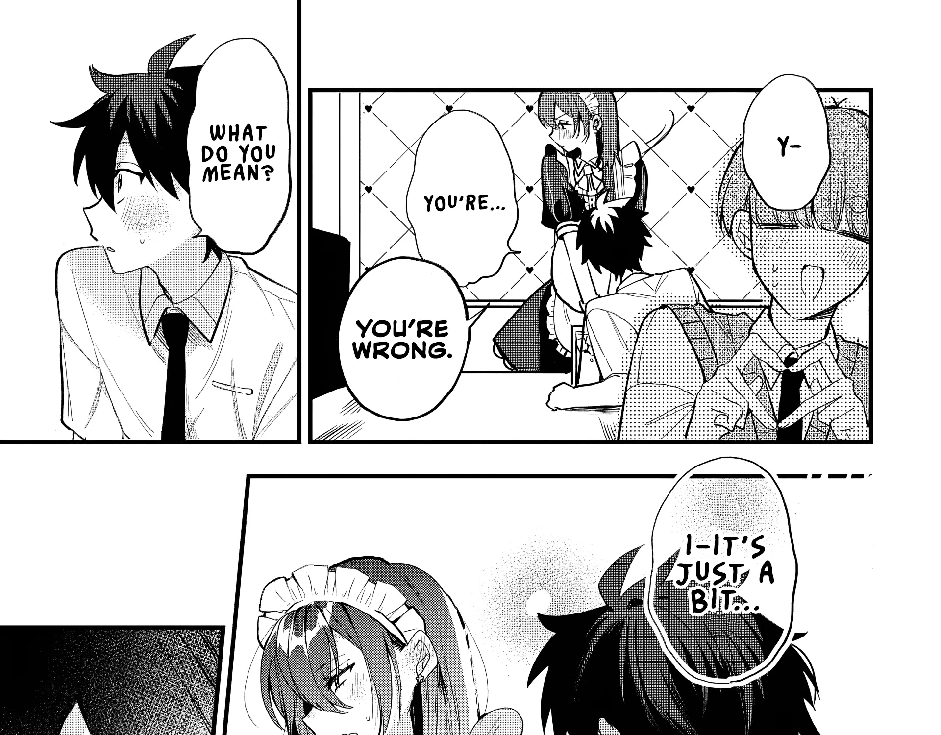 Osoraku Kanojo wa Ore no Aniki wo Neratteru