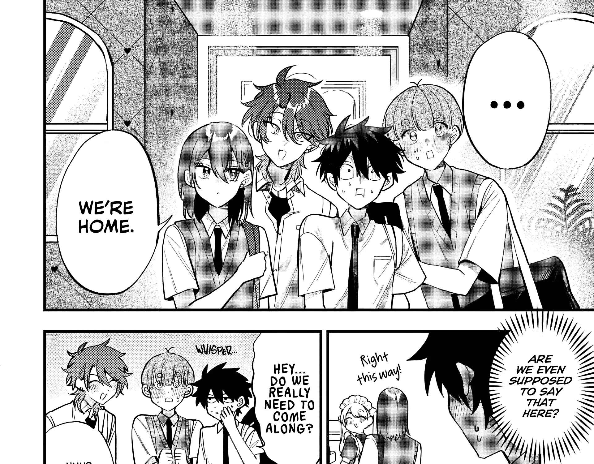 Osoraku Kanojo wa Ore no Aniki wo Neratteru