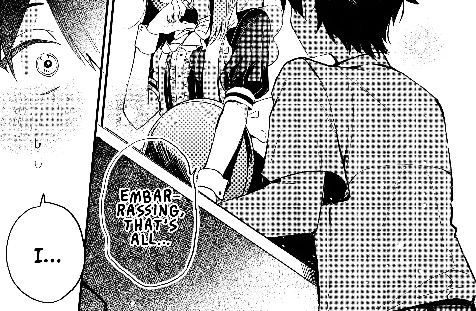 Osoraku Kanojo wa Ore no Aniki wo Neratteru
