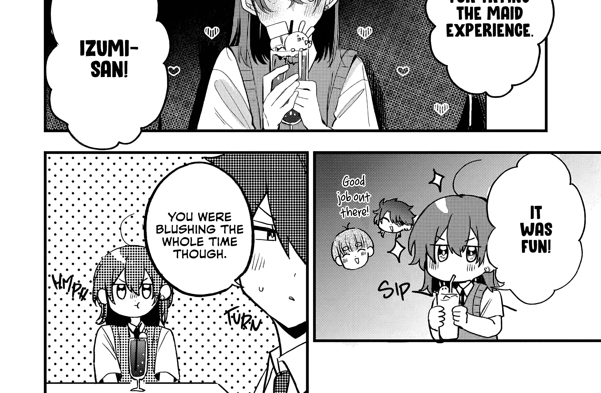 Osoraku Kanojo wa Ore no Aniki wo Neratteru