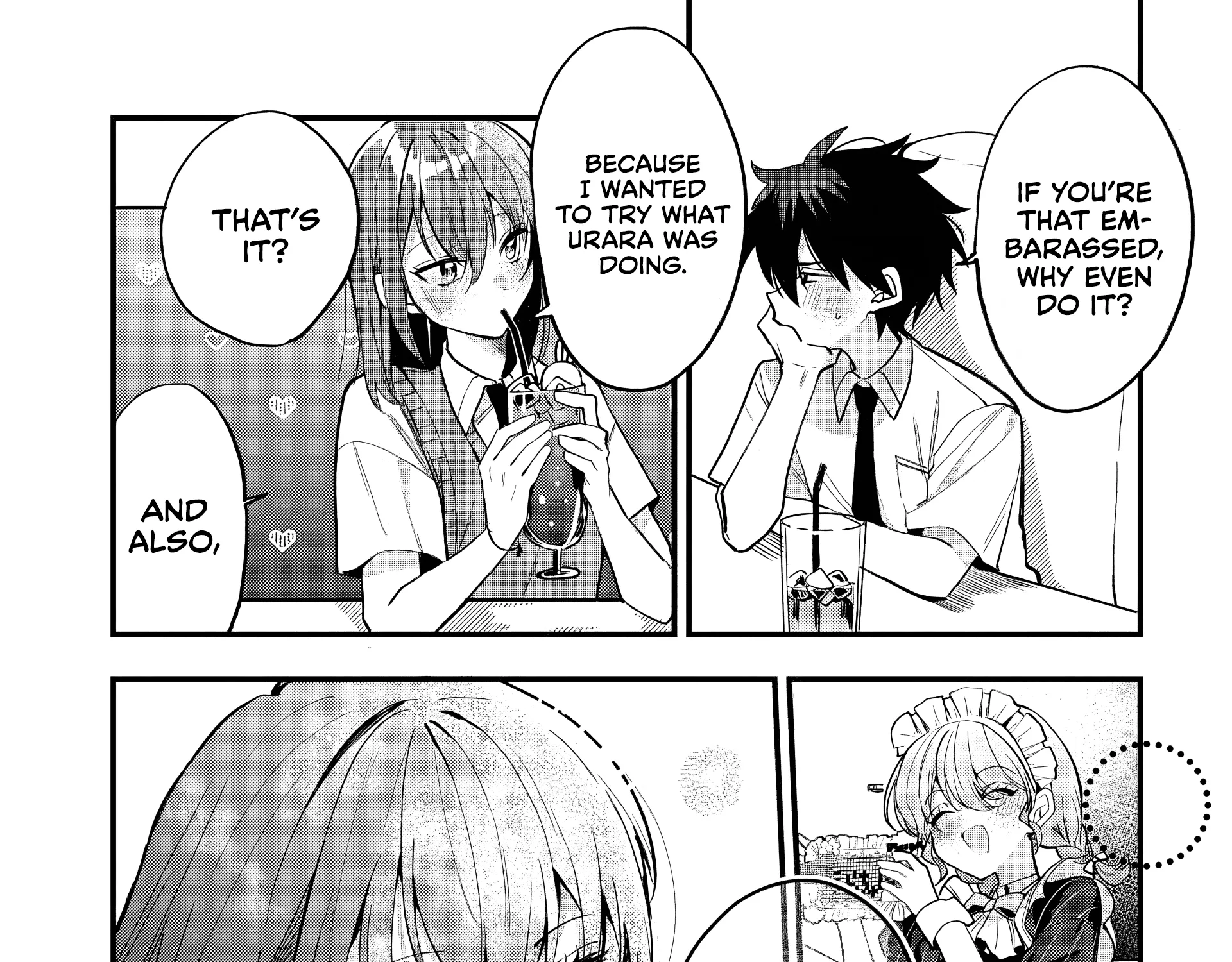 Osoraku Kanojo wa Ore no Aniki wo Neratteru