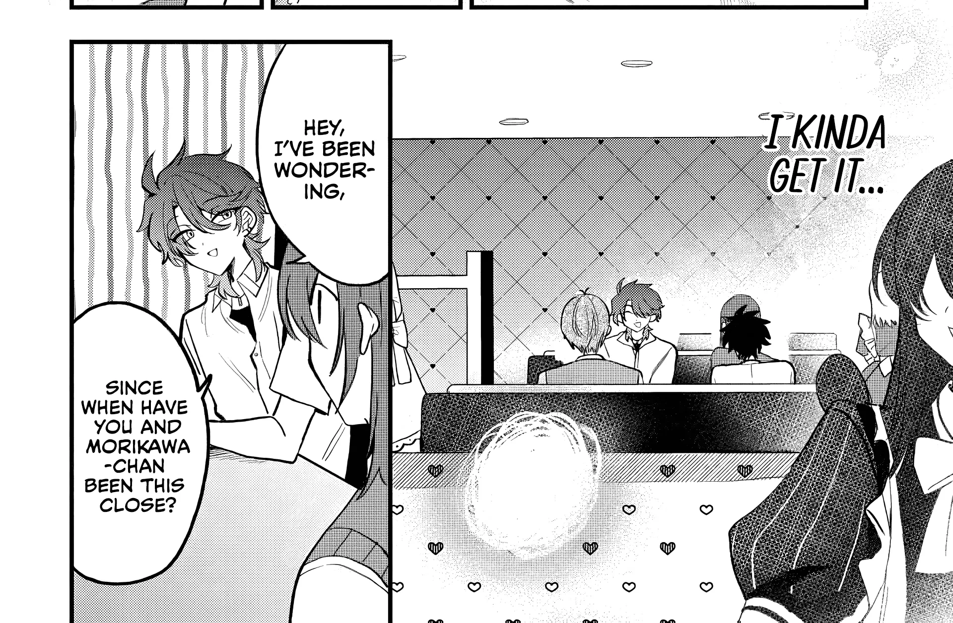 Osoraku Kanojo wa Ore no Aniki wo Neratteru