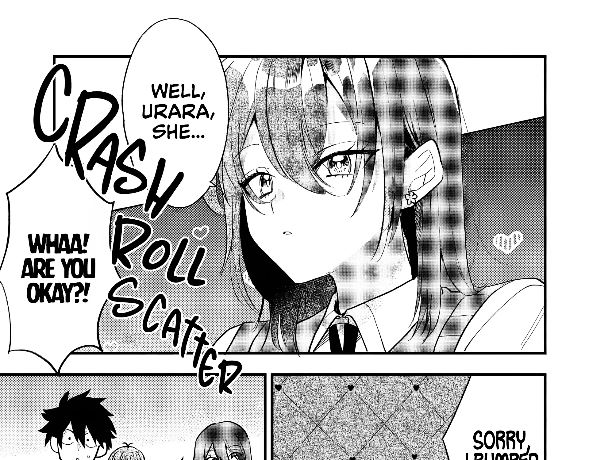 Osoraku Kanojo wa Ore no Aniki wo Neratteru