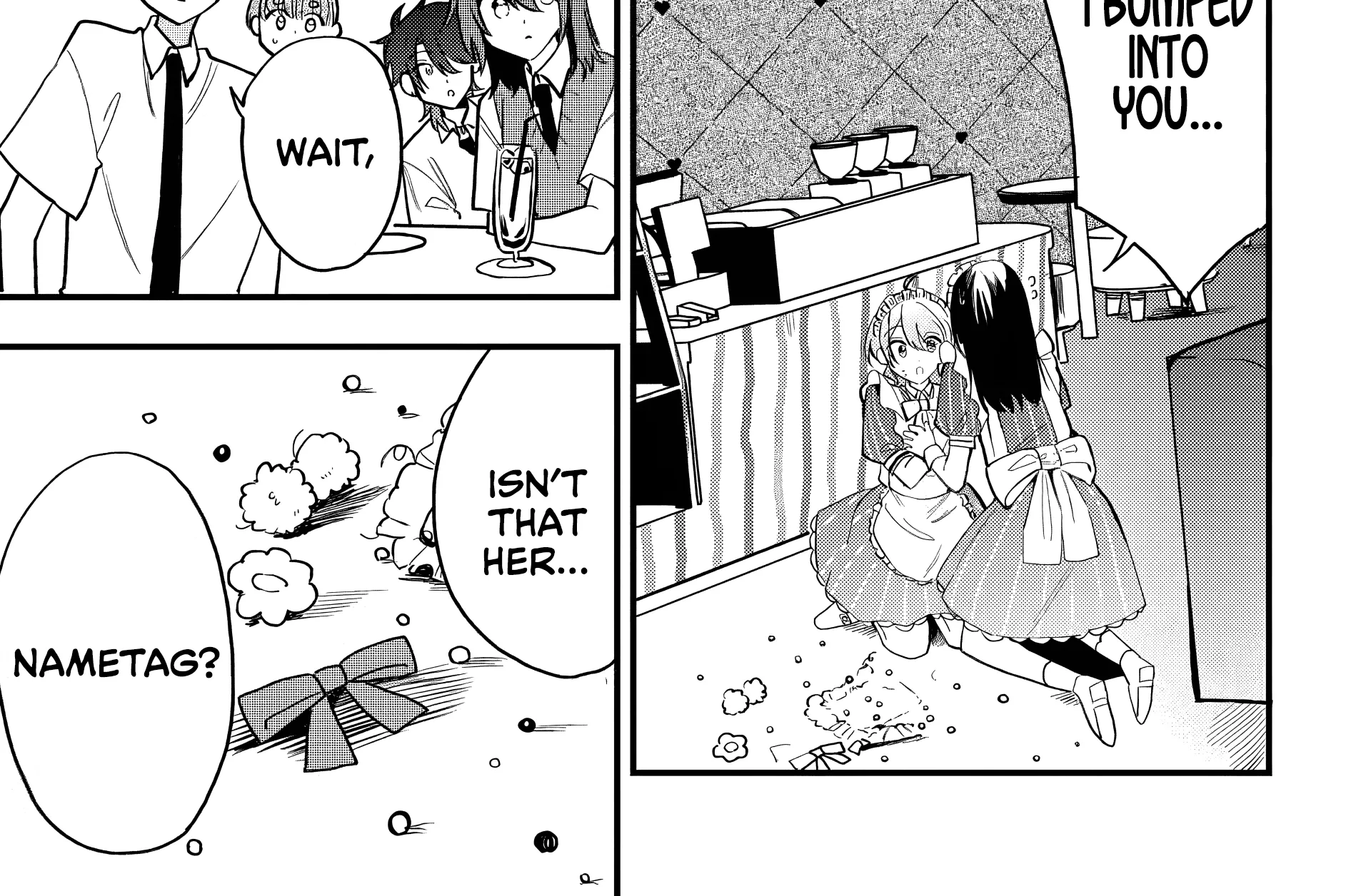Osoraku Kanojo wa Ore no Aniki wo Neratteru